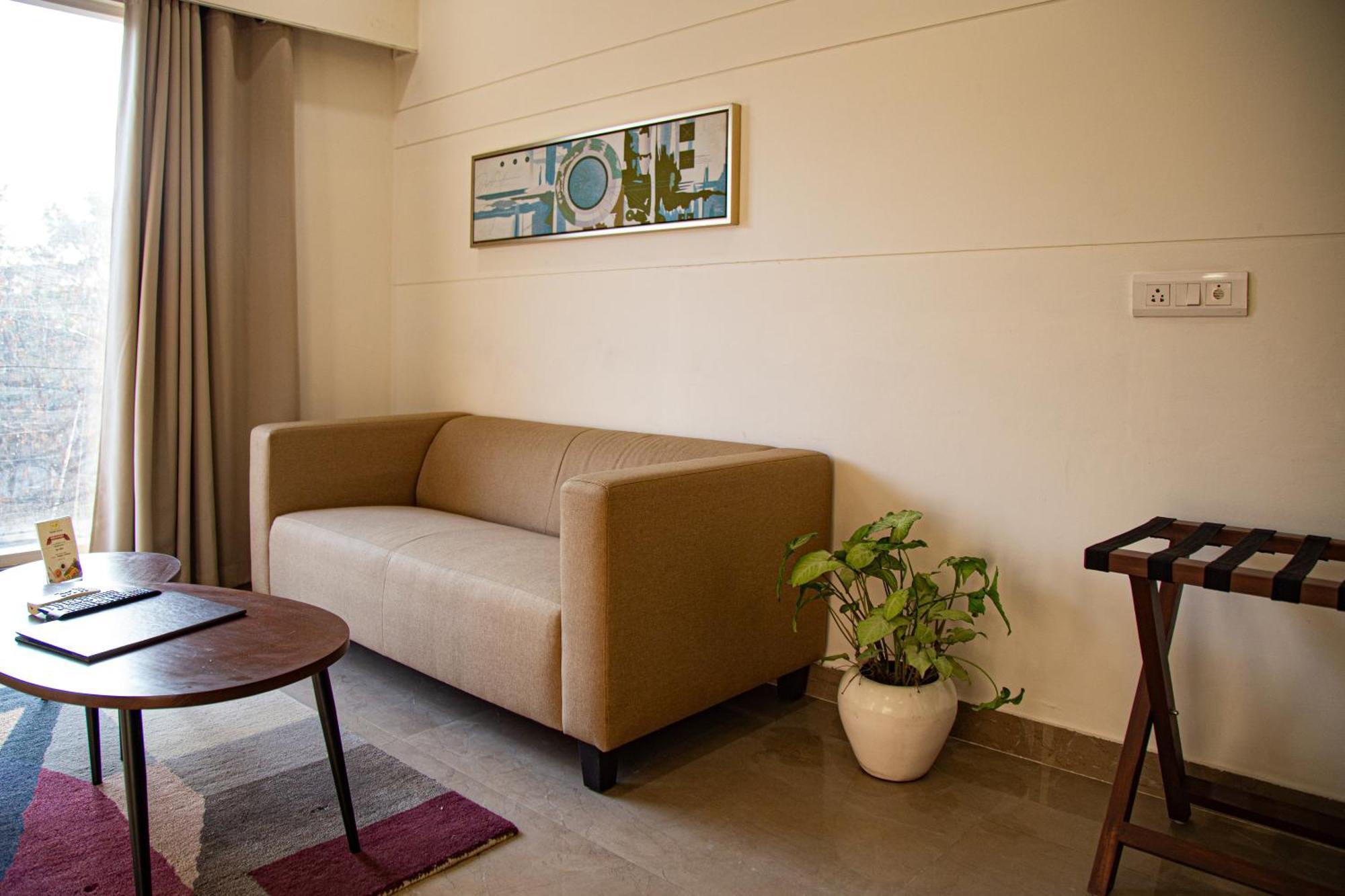 Residences By Limon 3* Gurgaon