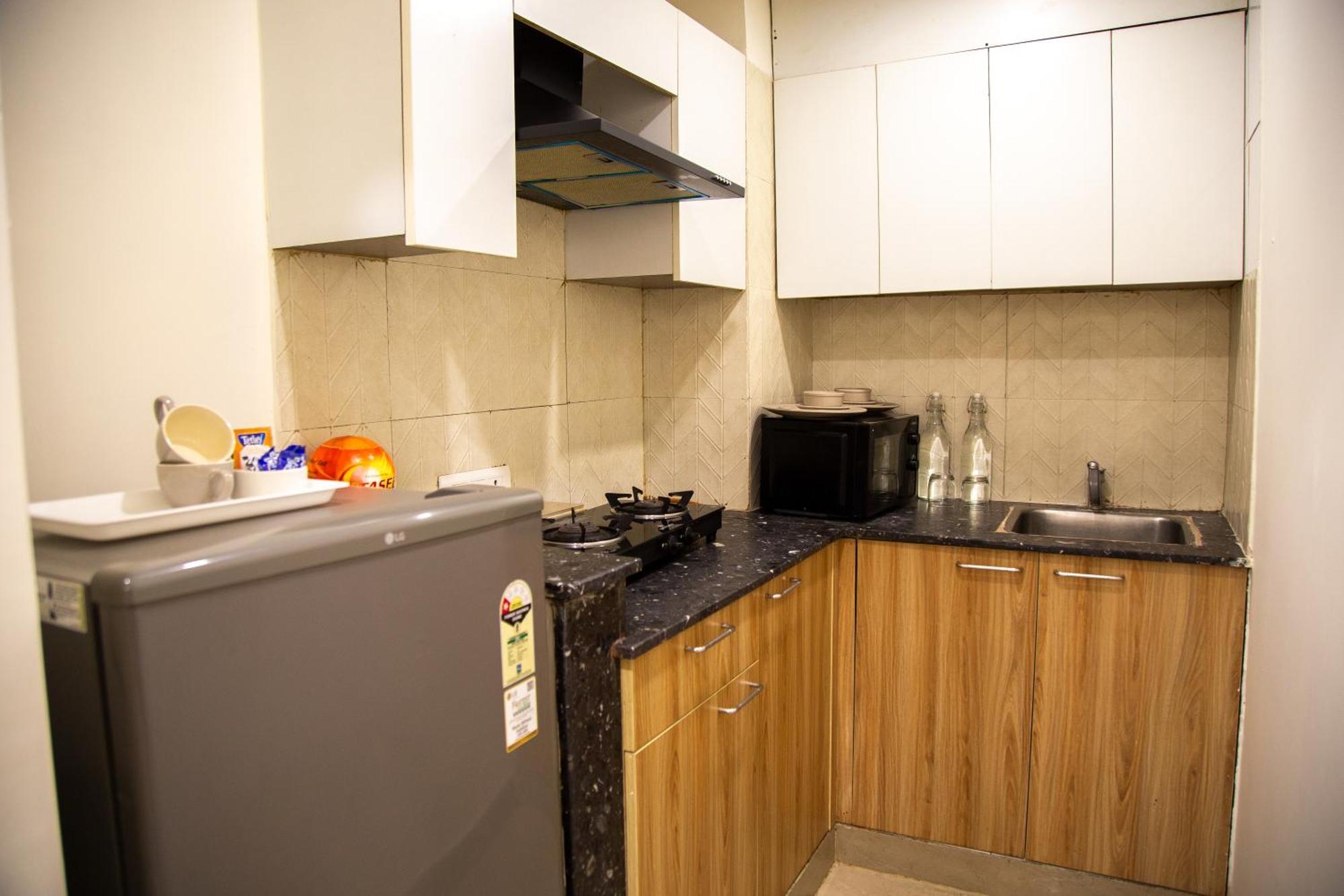 Residences By Limon Gurgaon