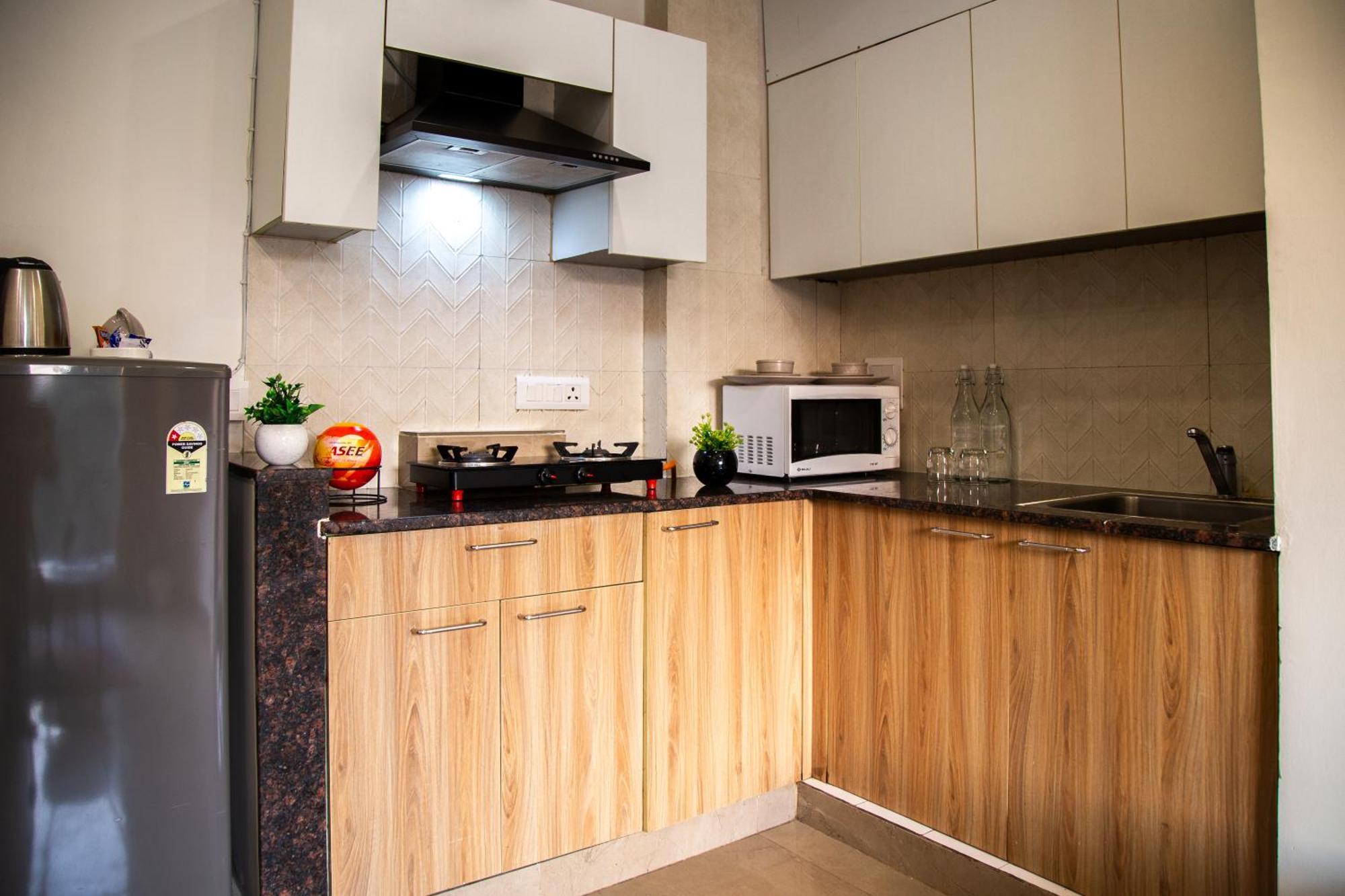 Residences By Limon 3* Gurgaon
