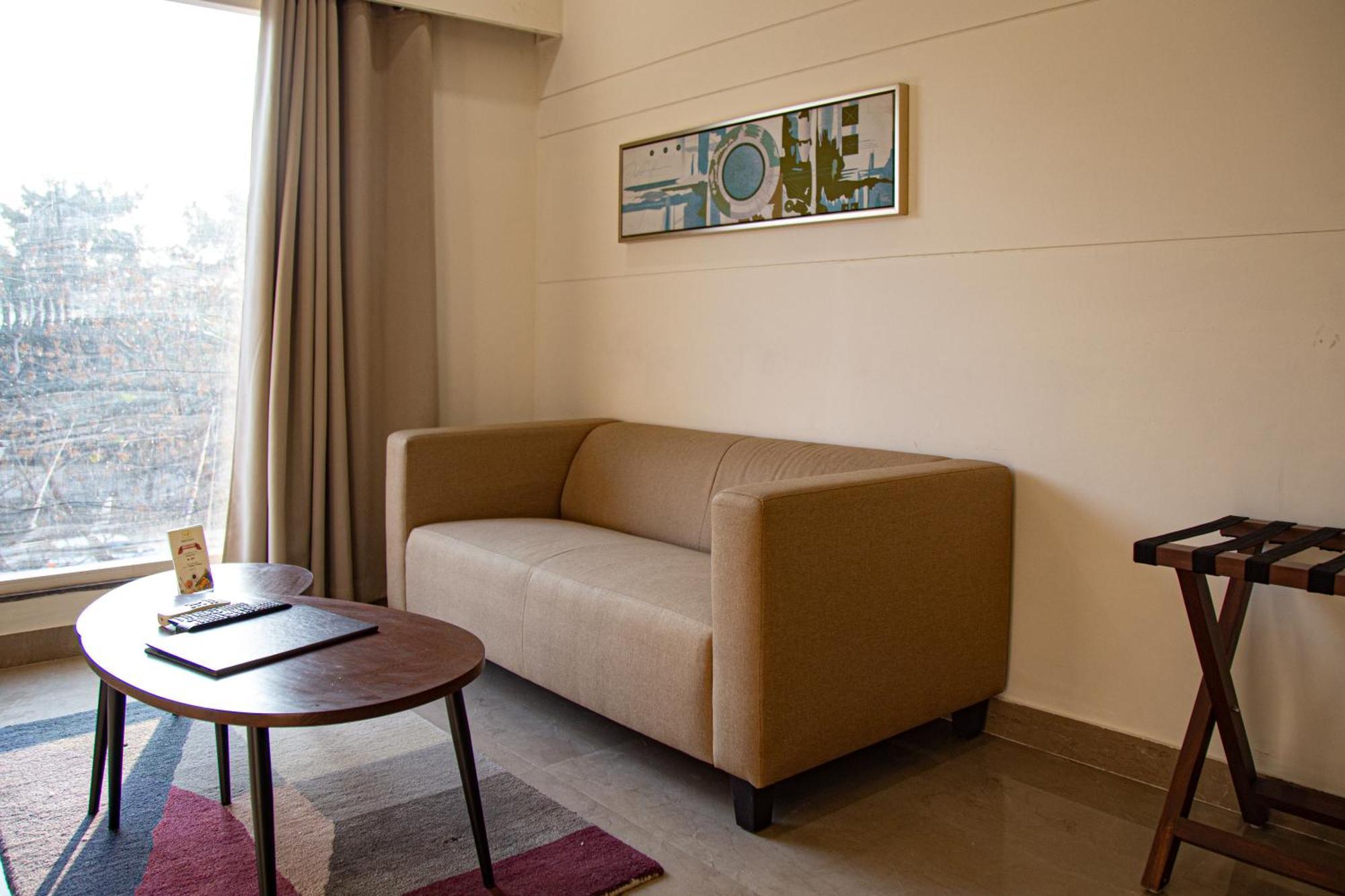 Residences By Limon Hotel