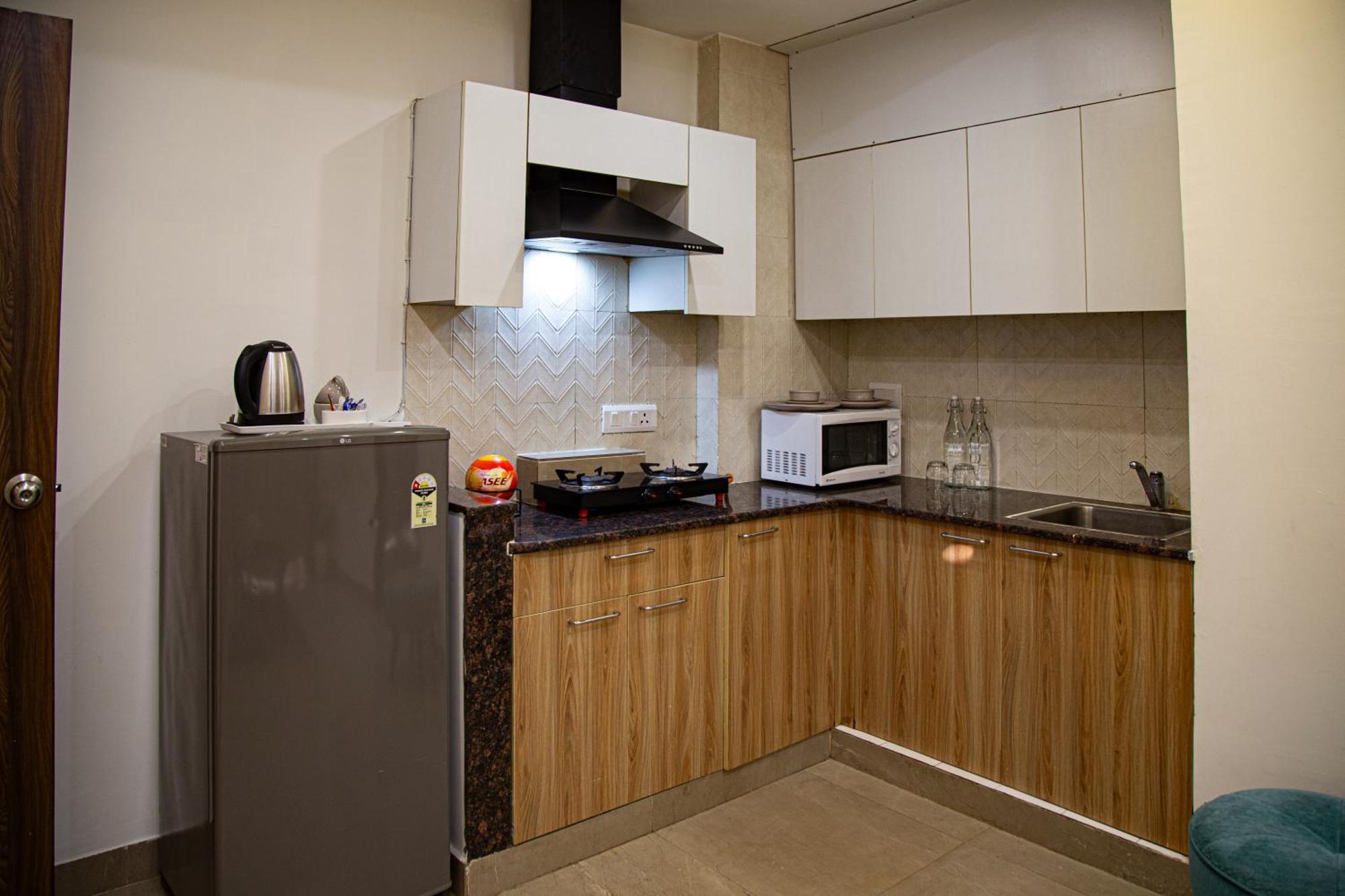 Residences By Limon 3* Gurgaon