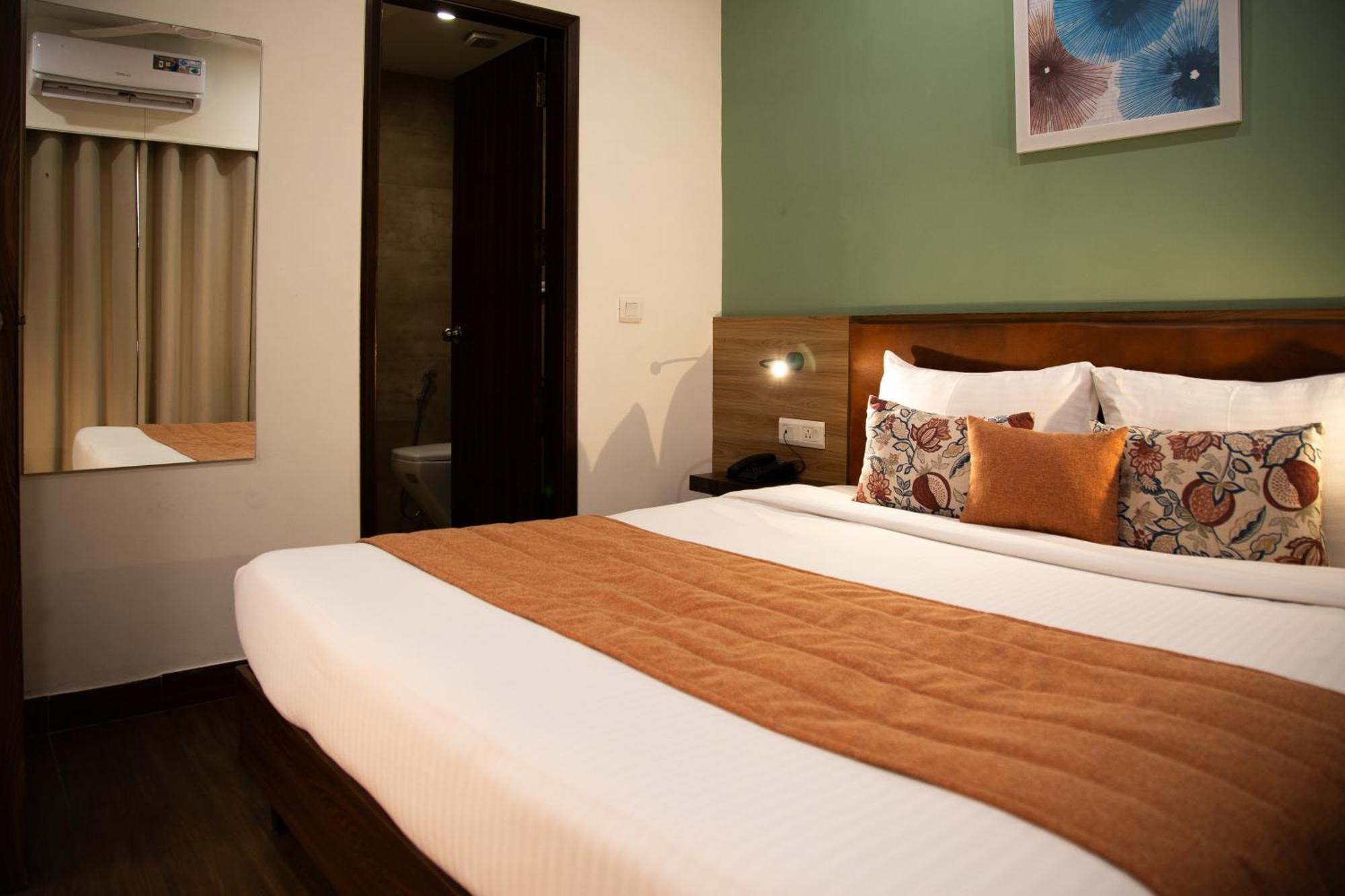 Hotel Residences By Limon Gurgaon