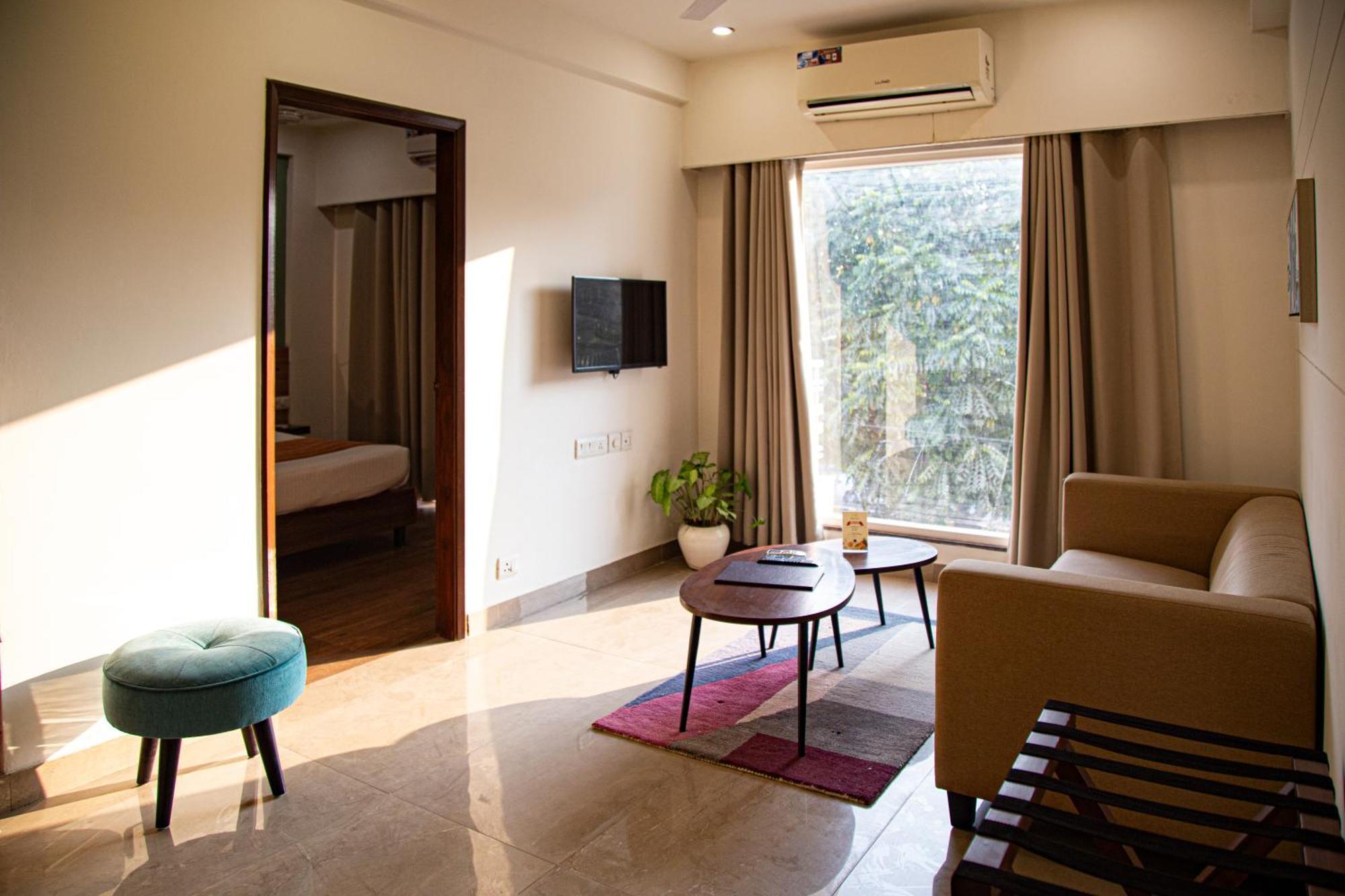 Residences By Limon Hotel Gurgaon