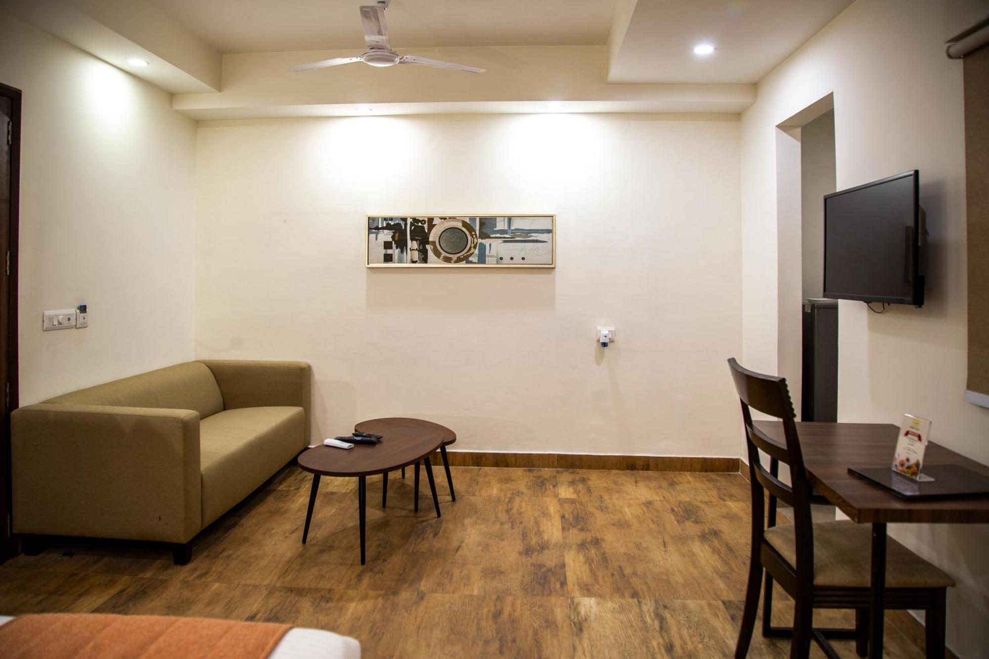 Residences By Limon Hotel