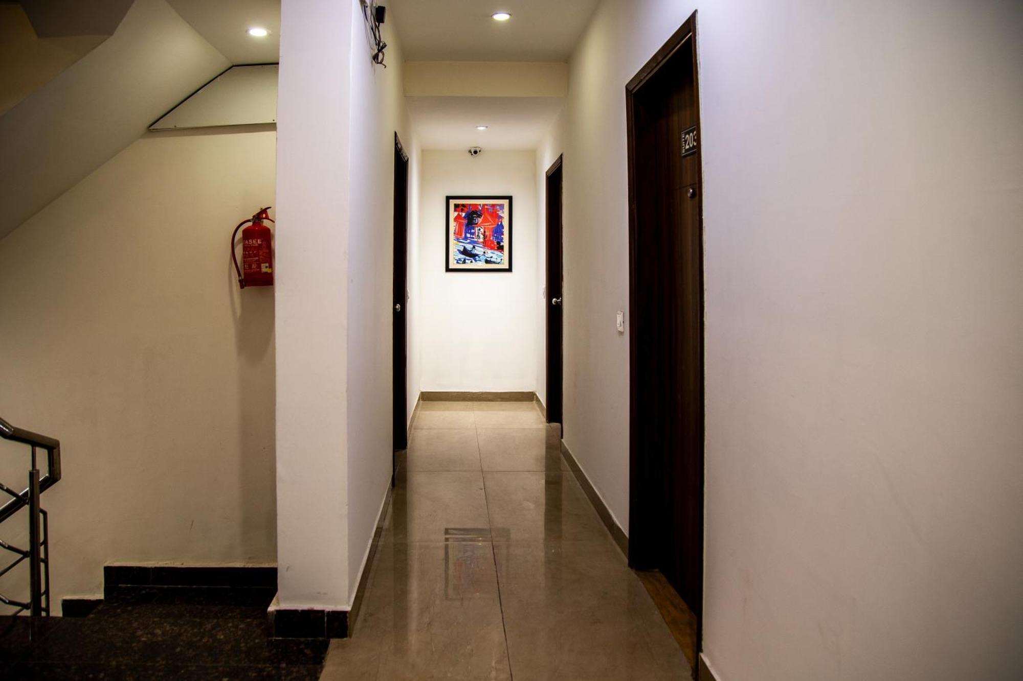 Residences By Limon 3*