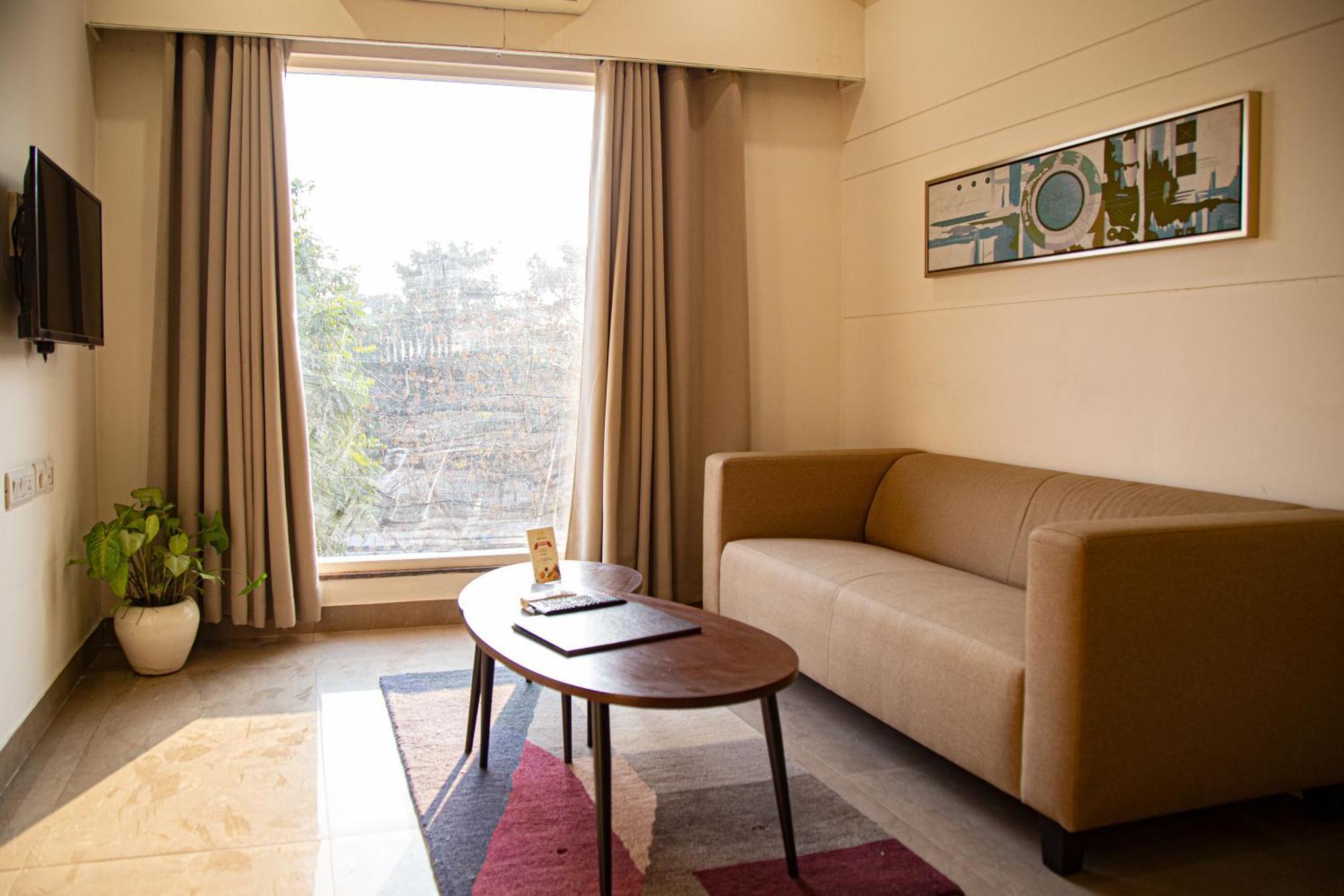 Residences By Limon Hotel