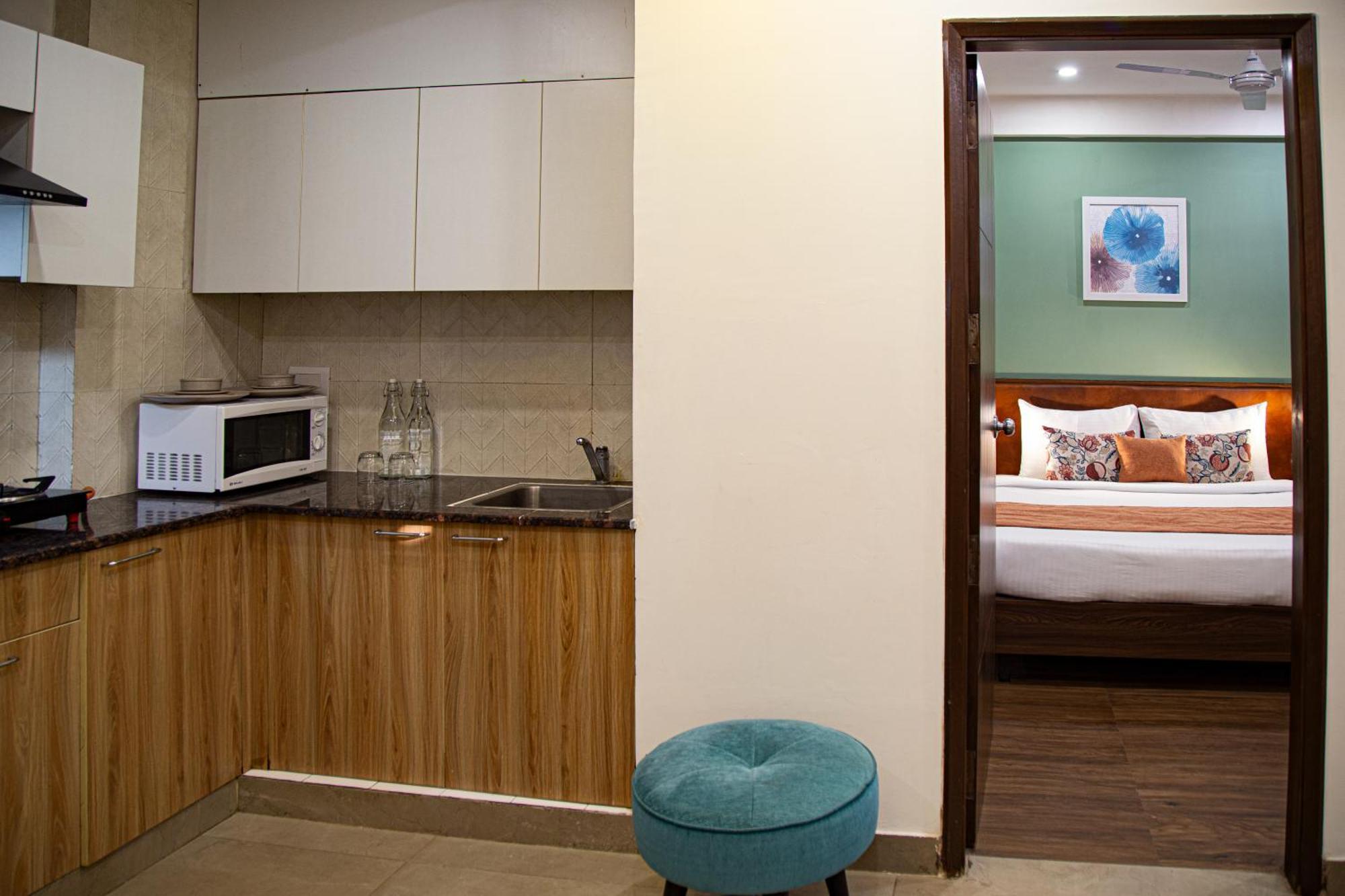 Residences By Limon 3* Gurgaon
