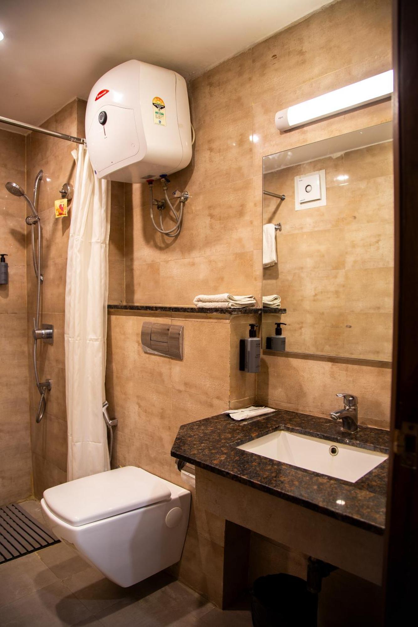 Residences By Limon Gurgaon