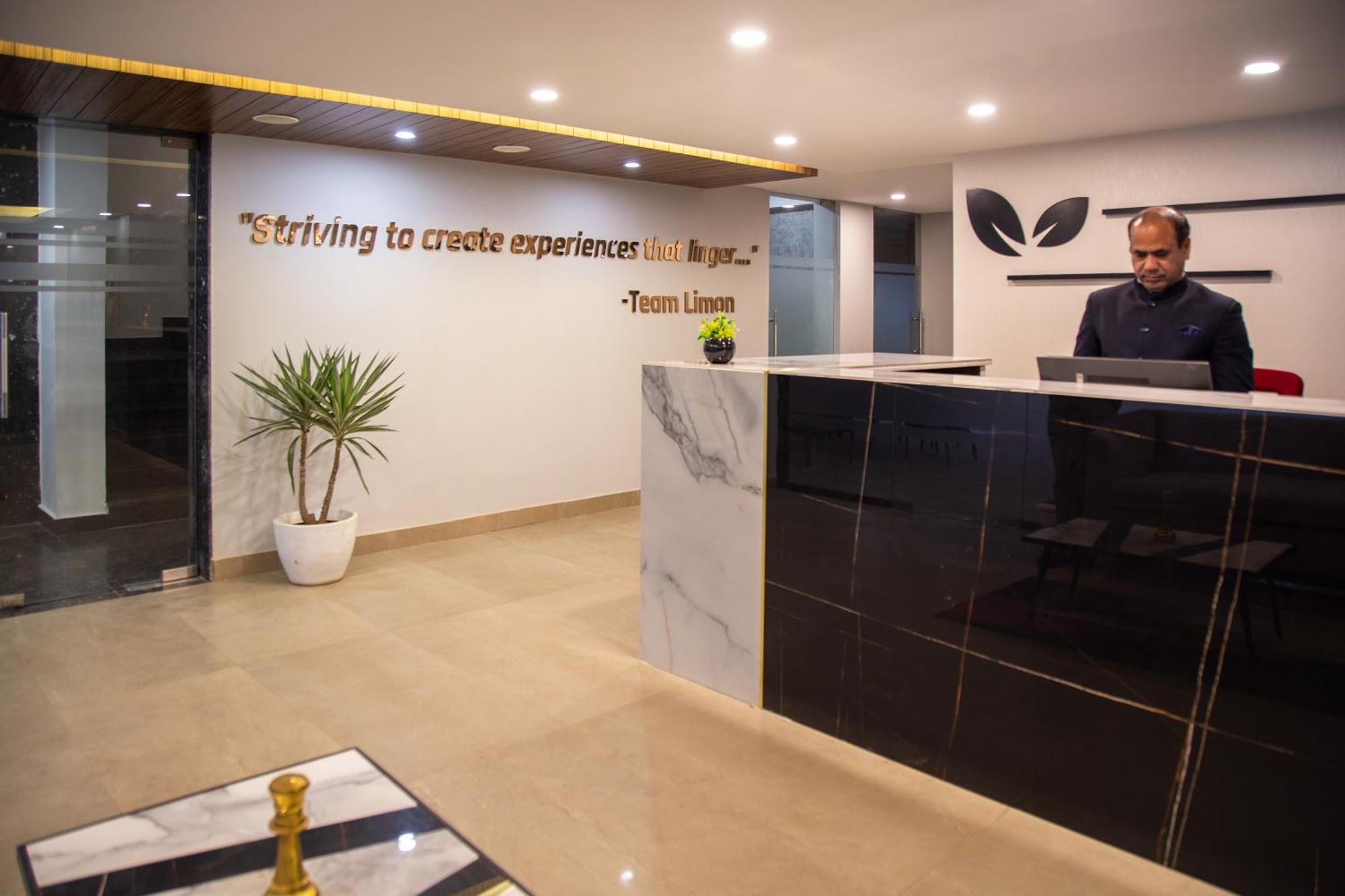 Residences By Limon Hotel 3*