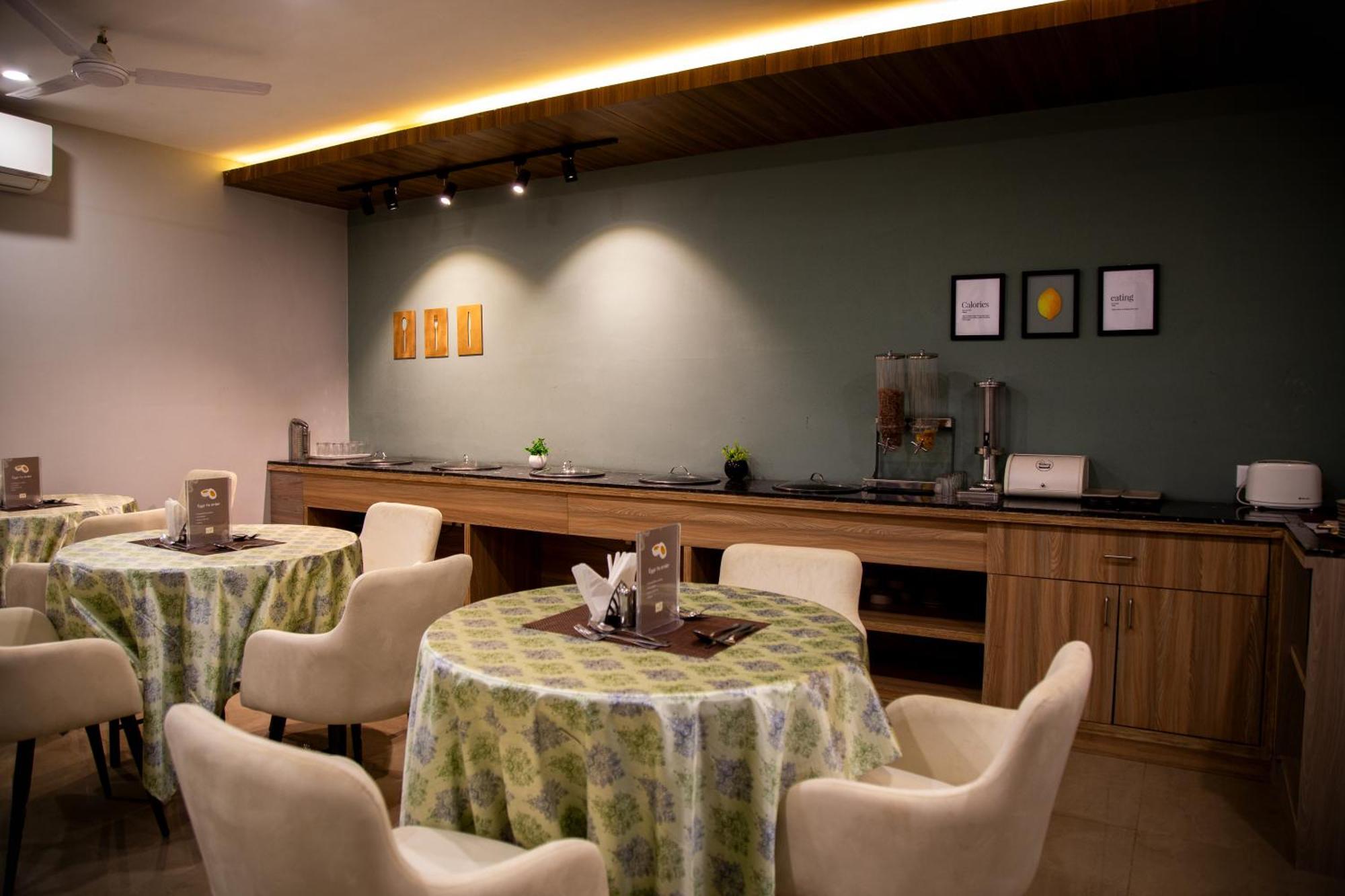 Hotel Residences By Limon 3*