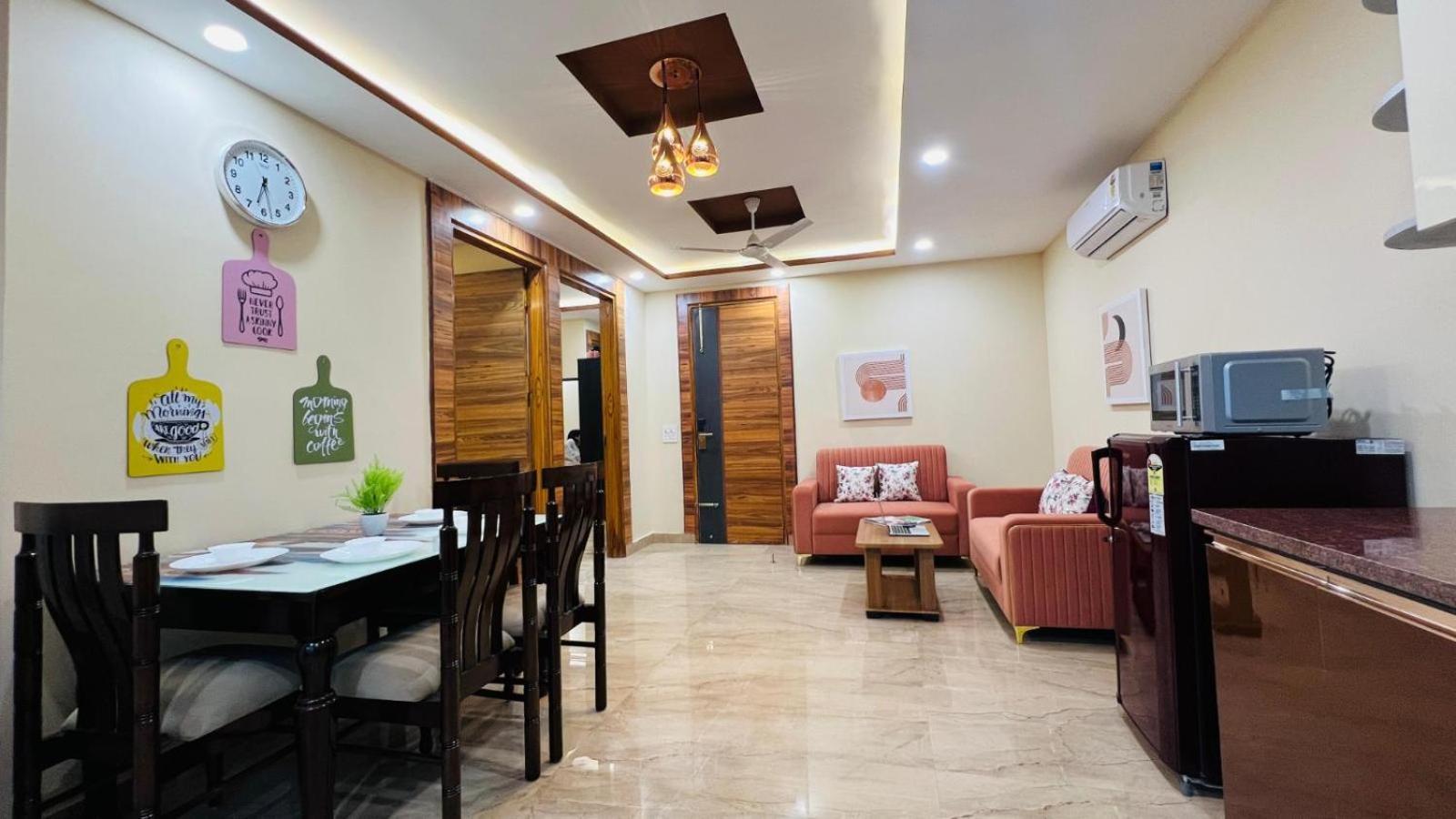 Zen Medicity - & Serviced Gurgaon