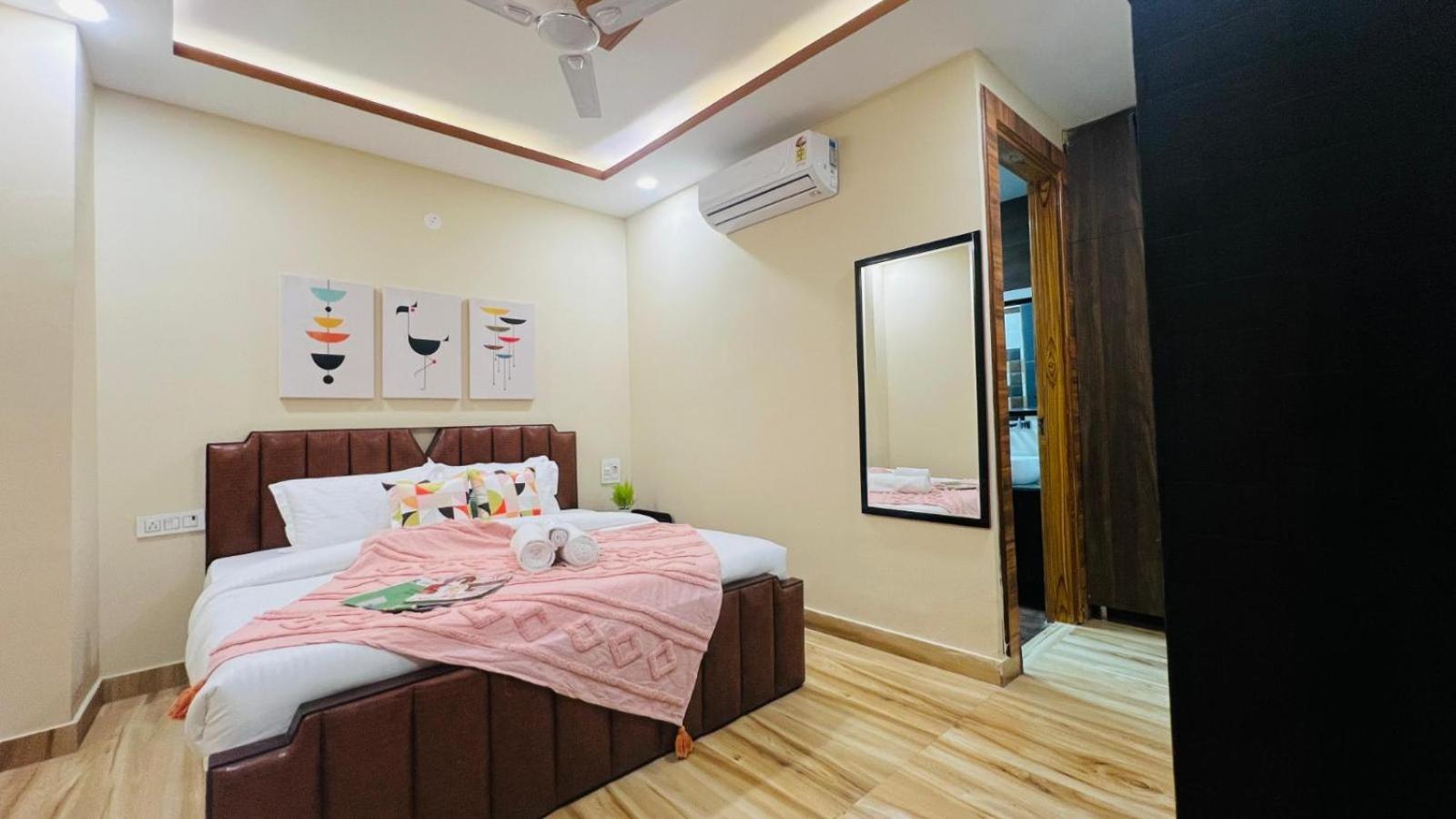 Zen Medicity - & Serviced Aparthotel Gurgaon