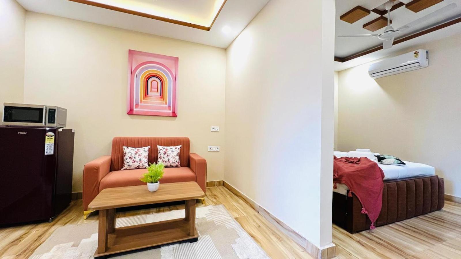 Zen Medicity - & Serviced Aparthotel