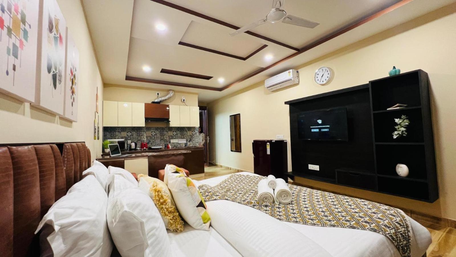 Aparthotel Zen Medicity - & Serviced *