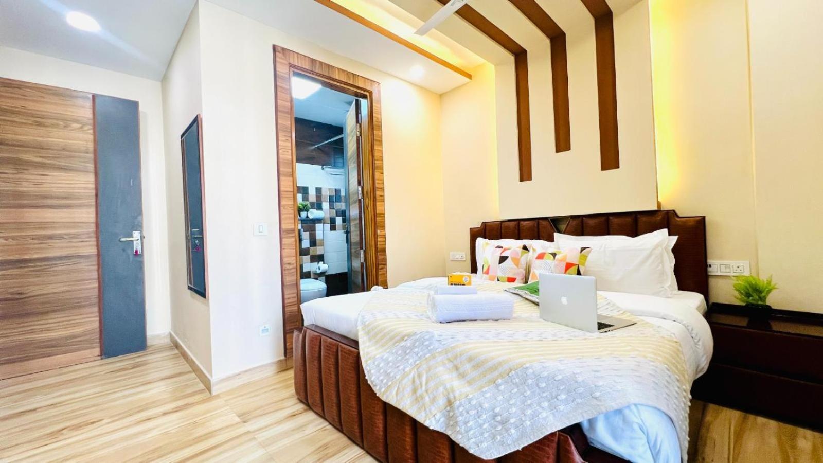 Zen Medicity - & Serviced Aparthotel *