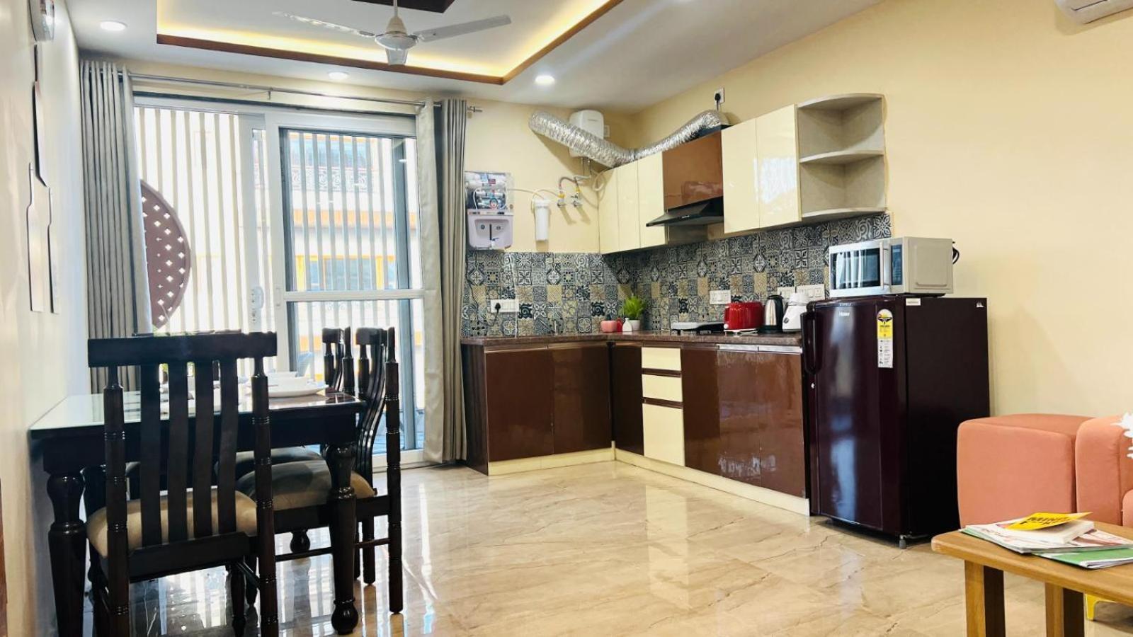 Zen Medicity - & Serviced Aparthotel