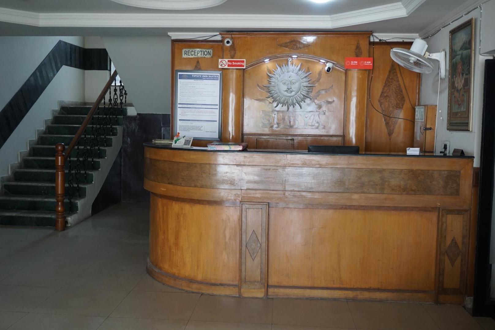 Hotel Tipsyy 017 Gurgaon