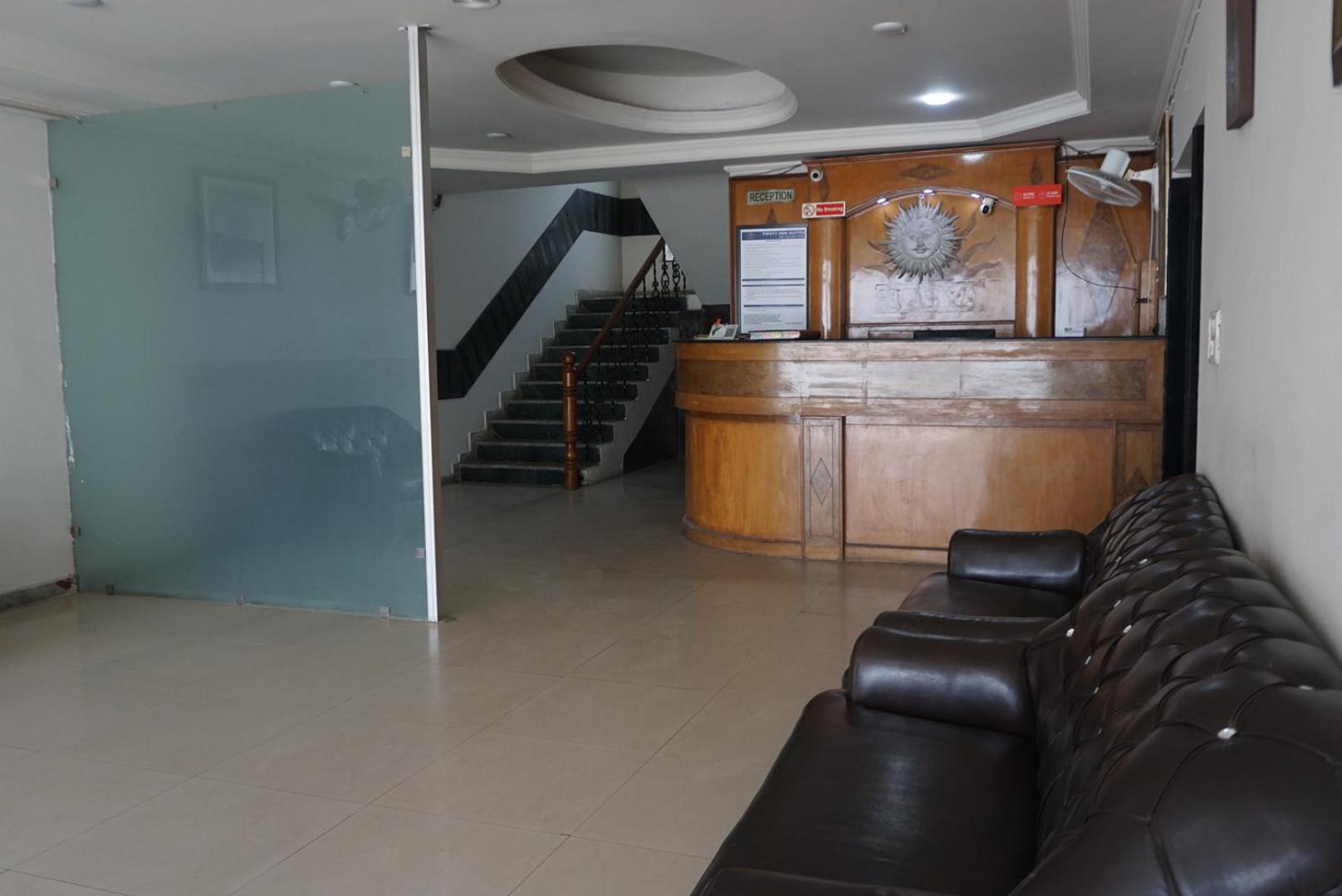 Hotel Tipsyy 017