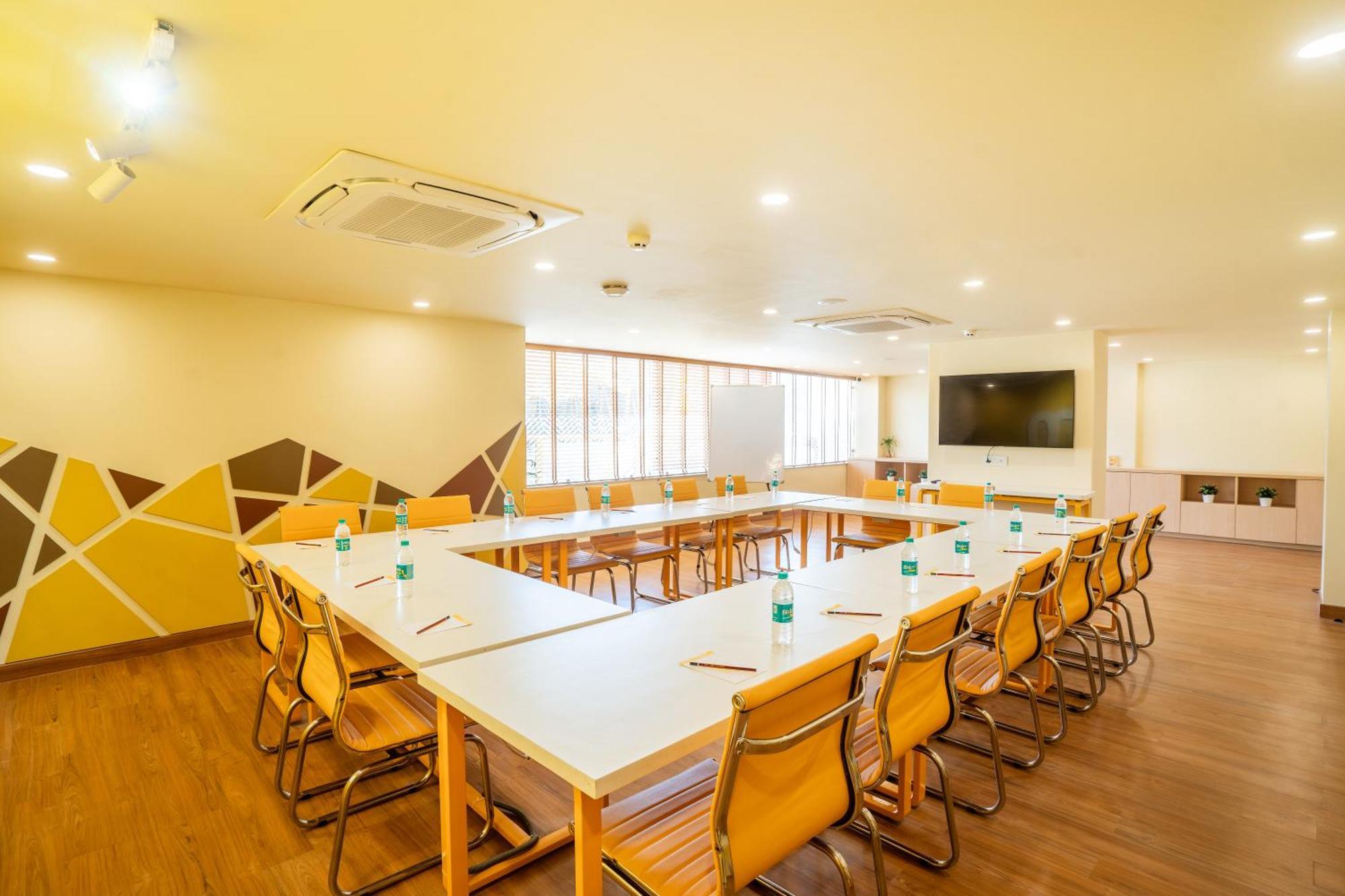 Bloom - Medicity Gurugram, Near Medanta Hospital Hotel Gurgaon