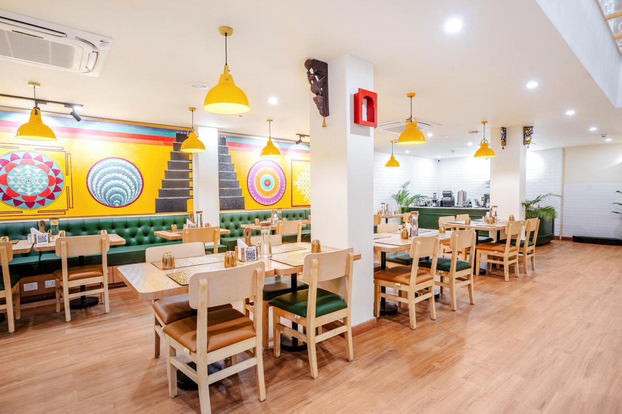 Bloom - Medicity Gurugram, Near Medanta Hospital Gurgaon
