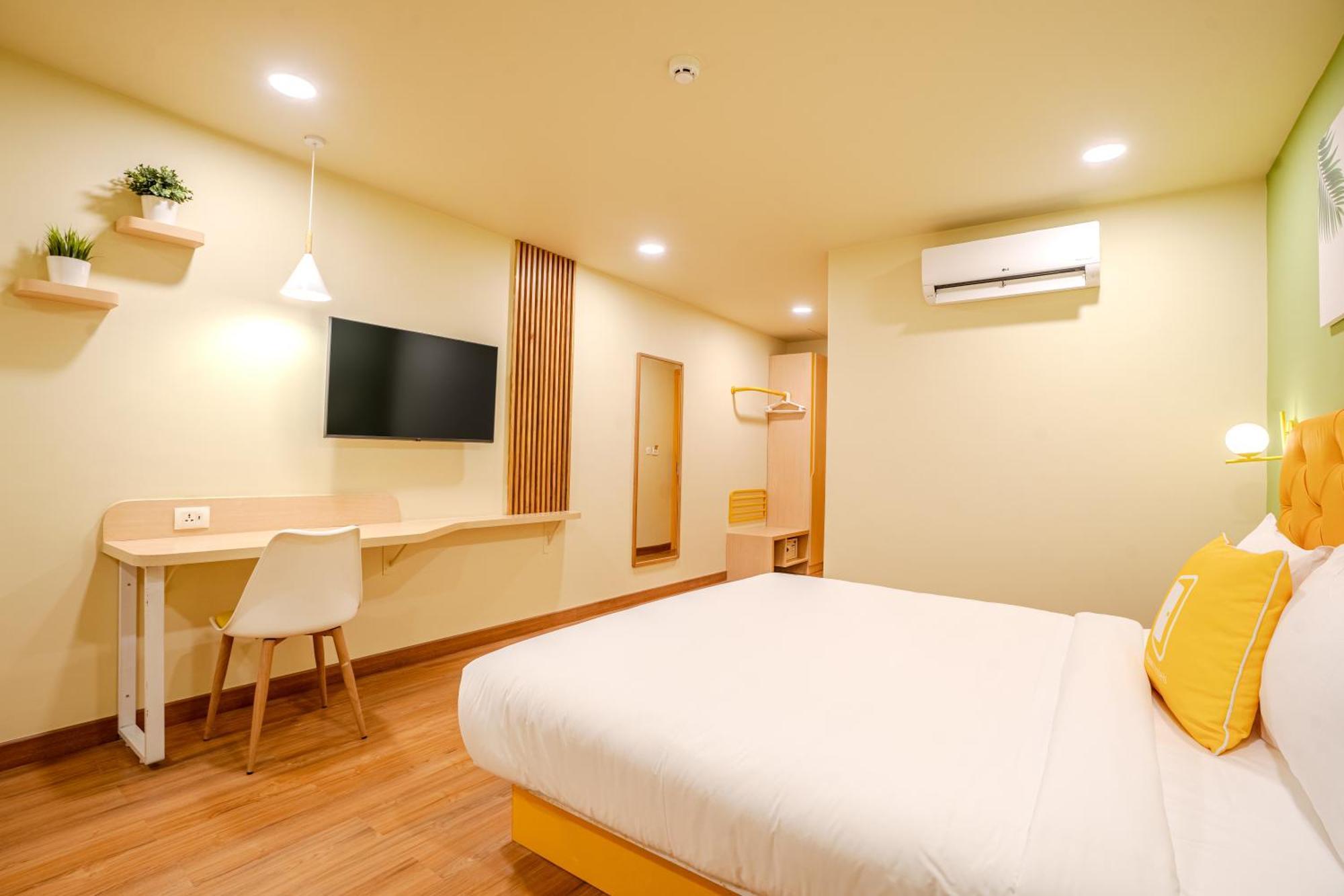 Bloom - Medicity Gurugram, Near Medanta Hospital
