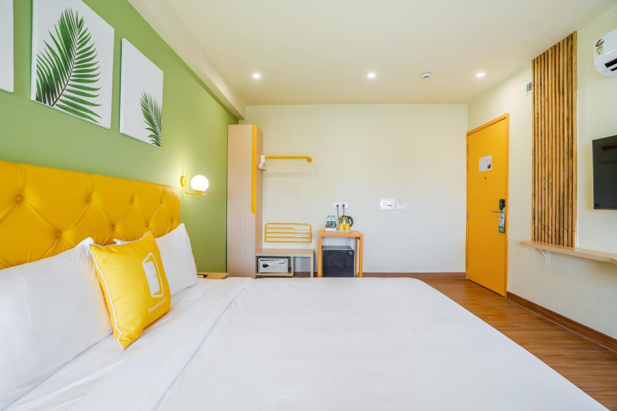 Bloom - Medicity Gurugram, Near Medanta Hospital