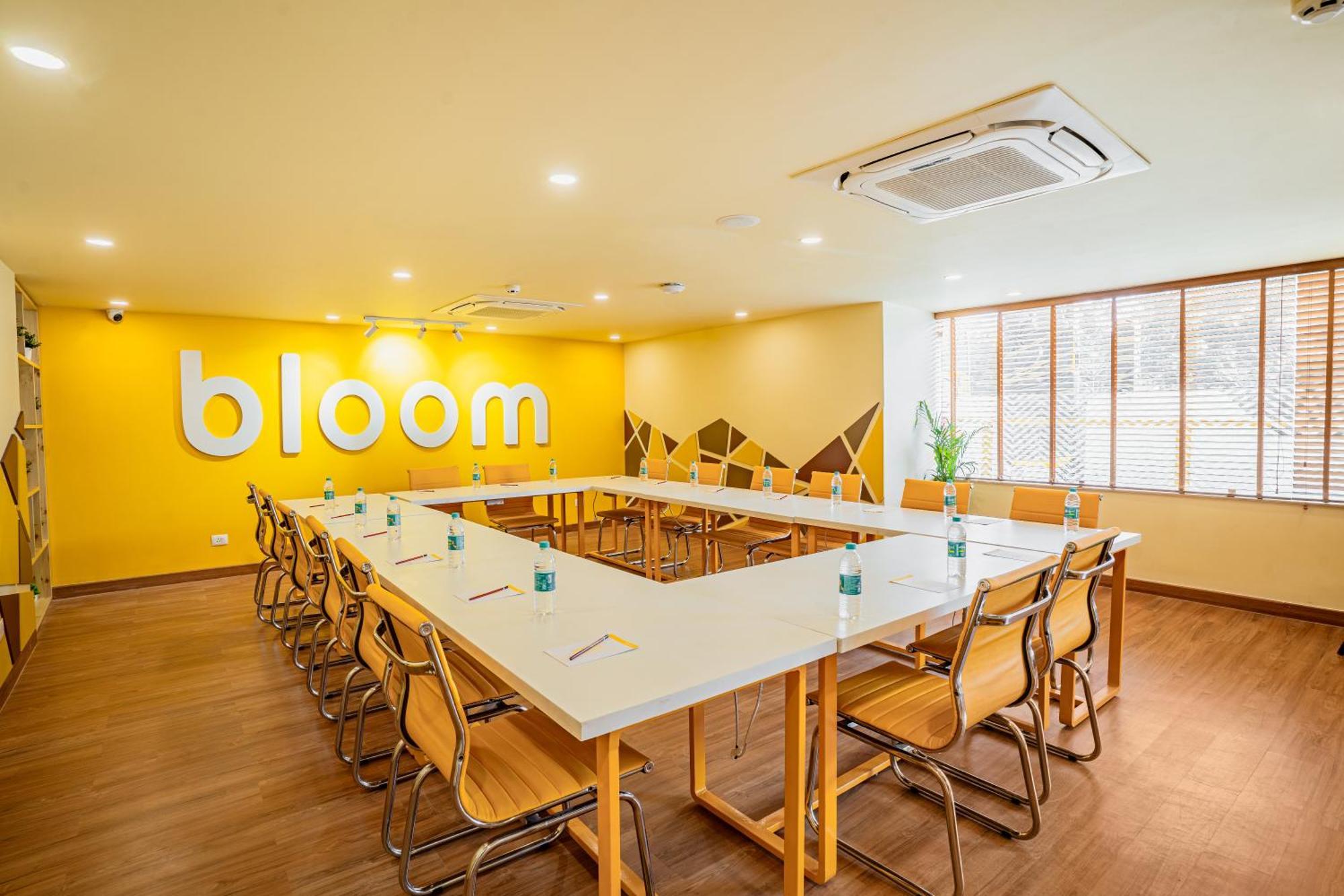 Hotel Bloom - Medicity Gurugram, Near Medanta Hospital Gurgaon