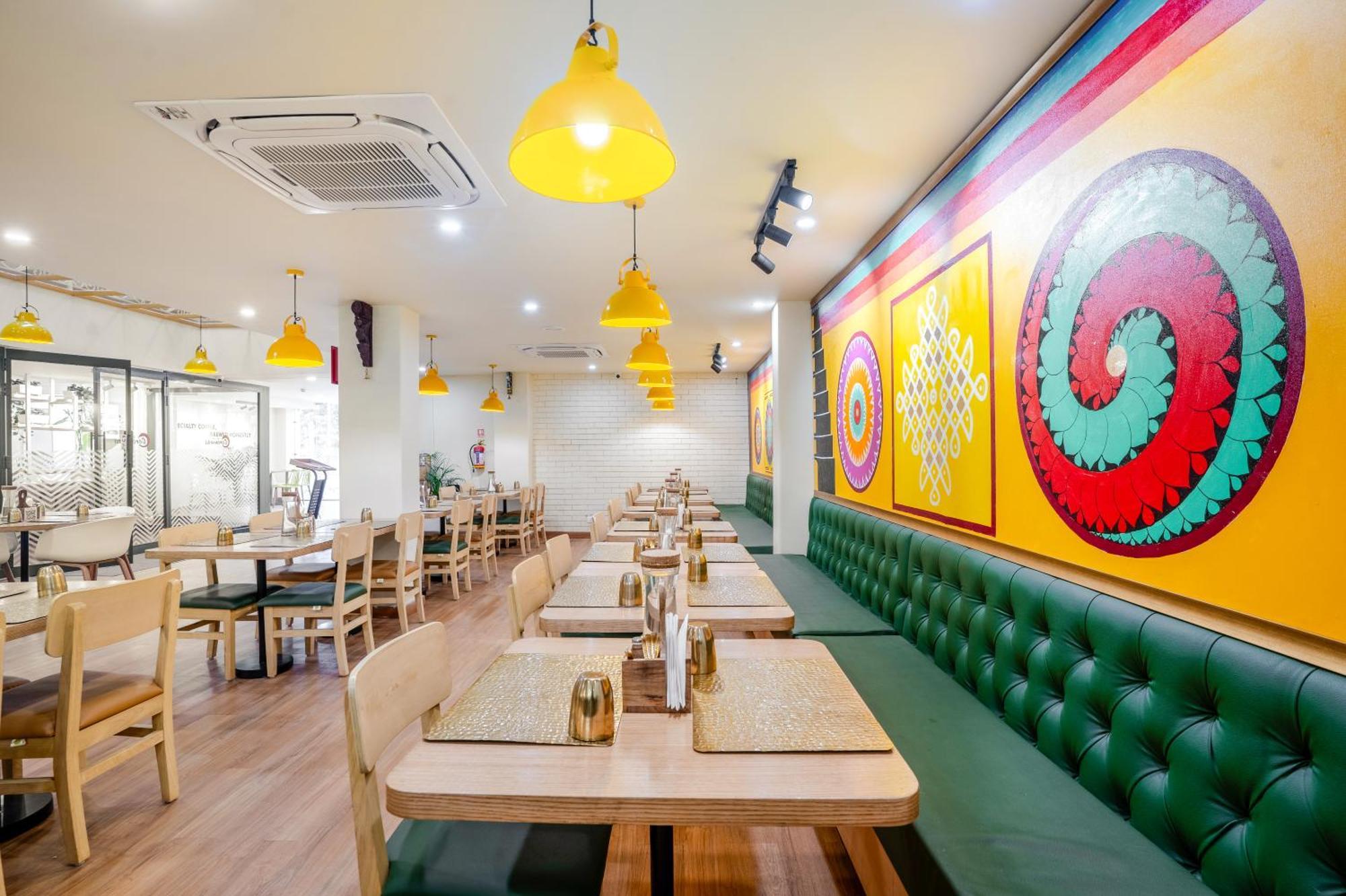 Bloom - Medicity Gurugram, Near Medanta Hospital
