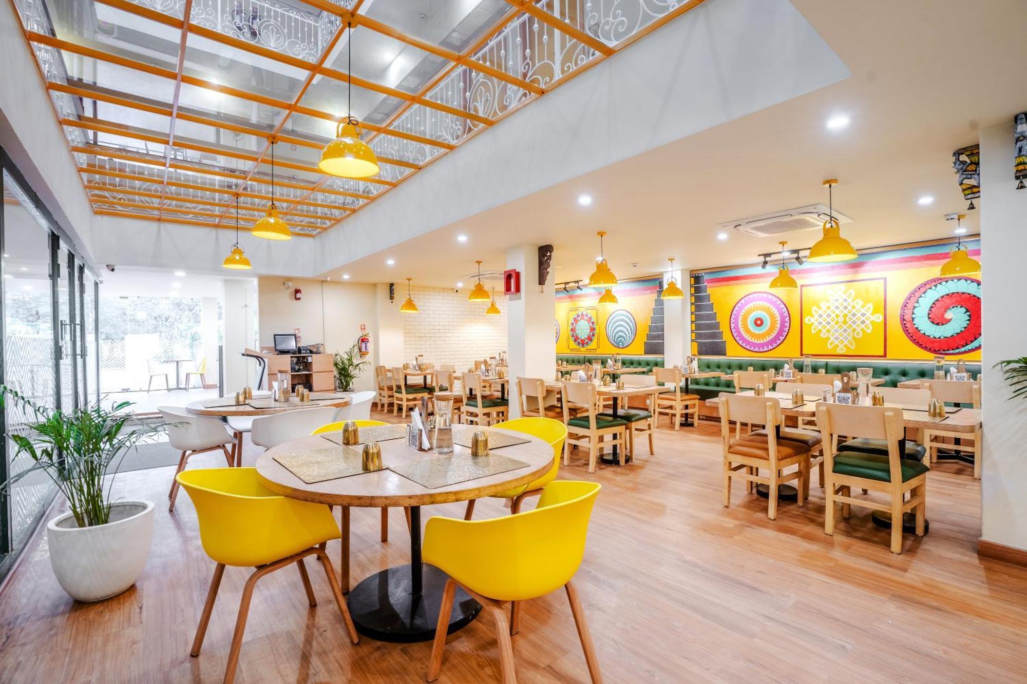 Bloom - Medicity Gurugram, Near Medanta Hospital 3*
