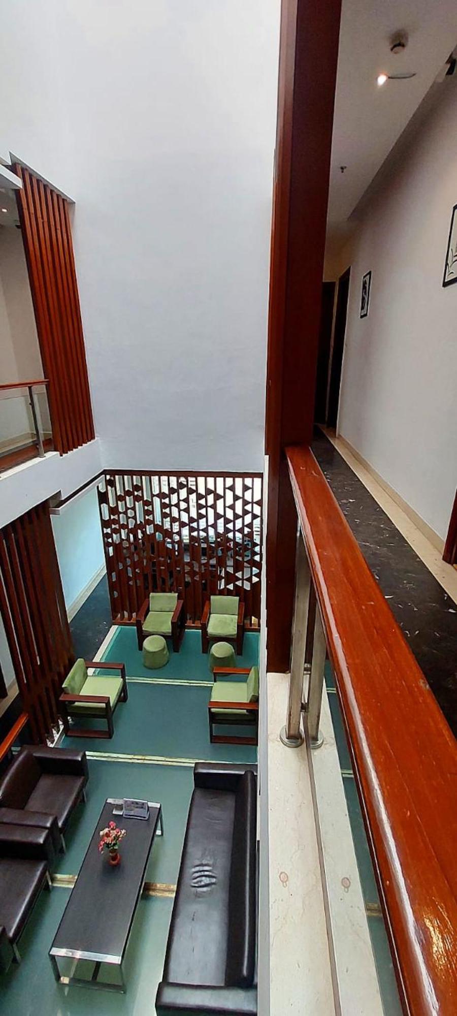 Hotel Elite Millennium - Near Huda Centre 3*