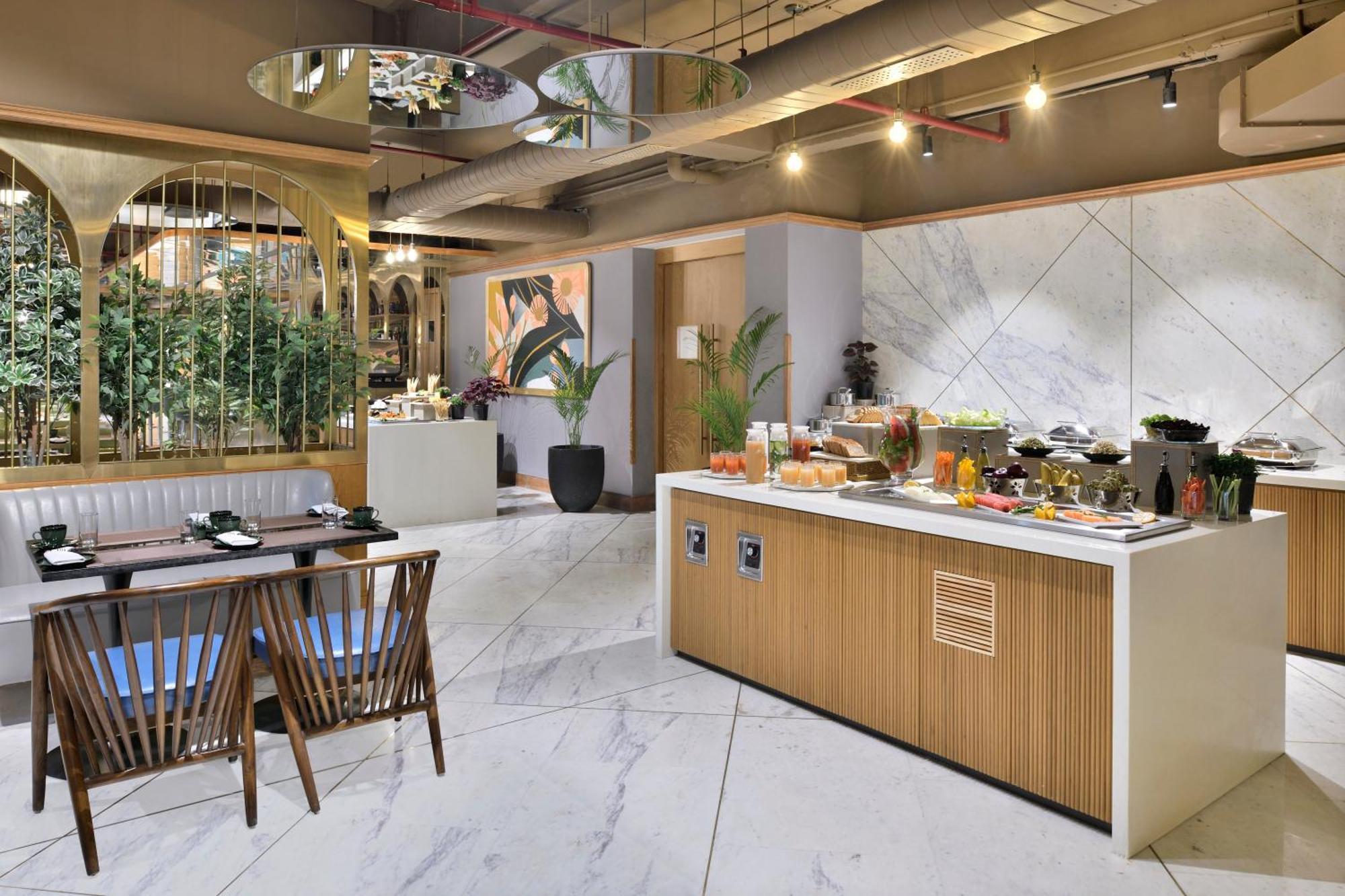 Citadines Paras Square Gurugram Gurgaon
