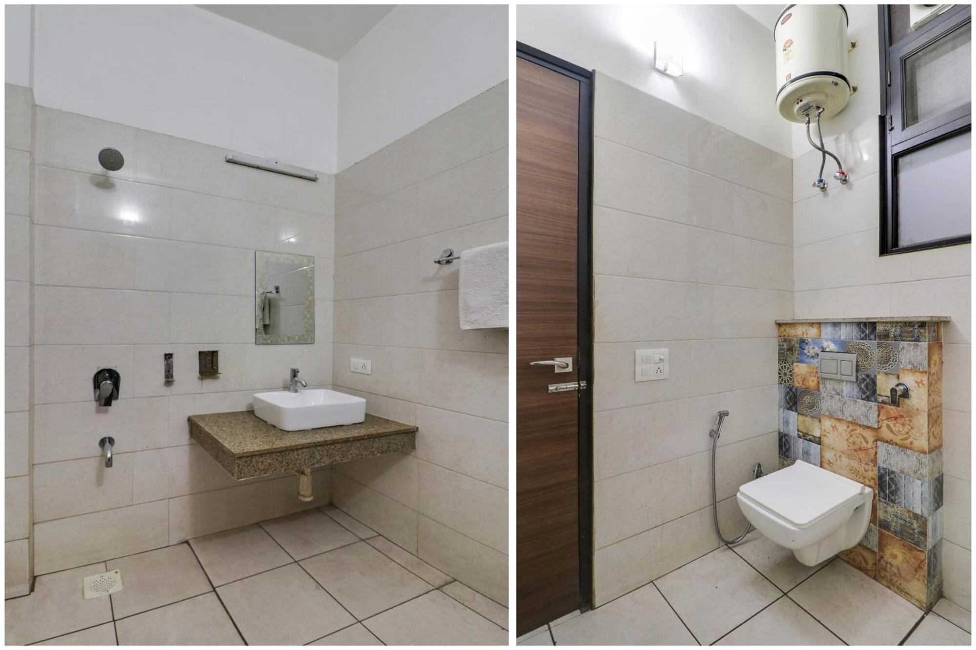 Collection O Plaza Near Inox Dreamz Hotel Gurgaon