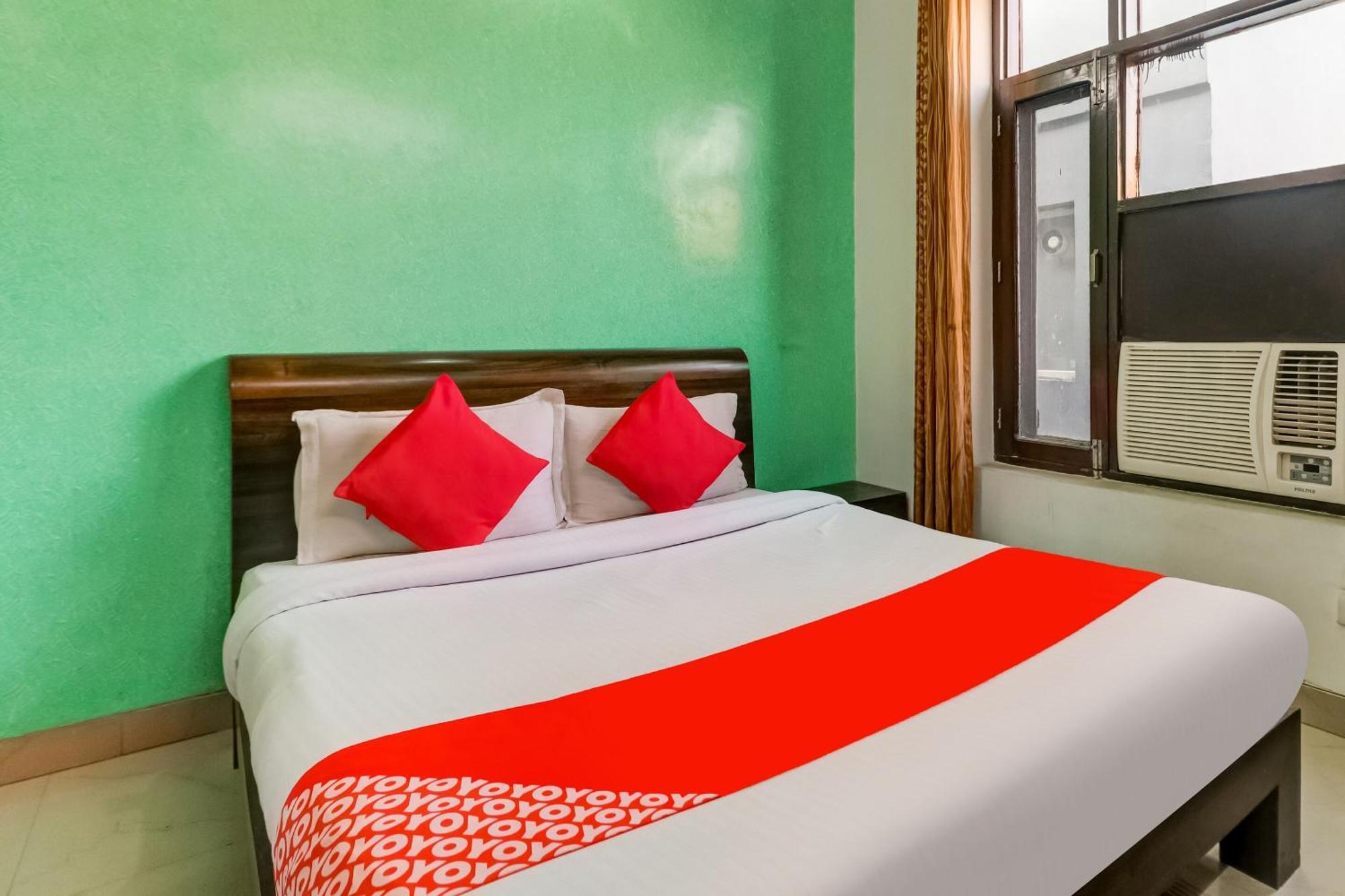 O Paradise Residency 3* Gurgaon