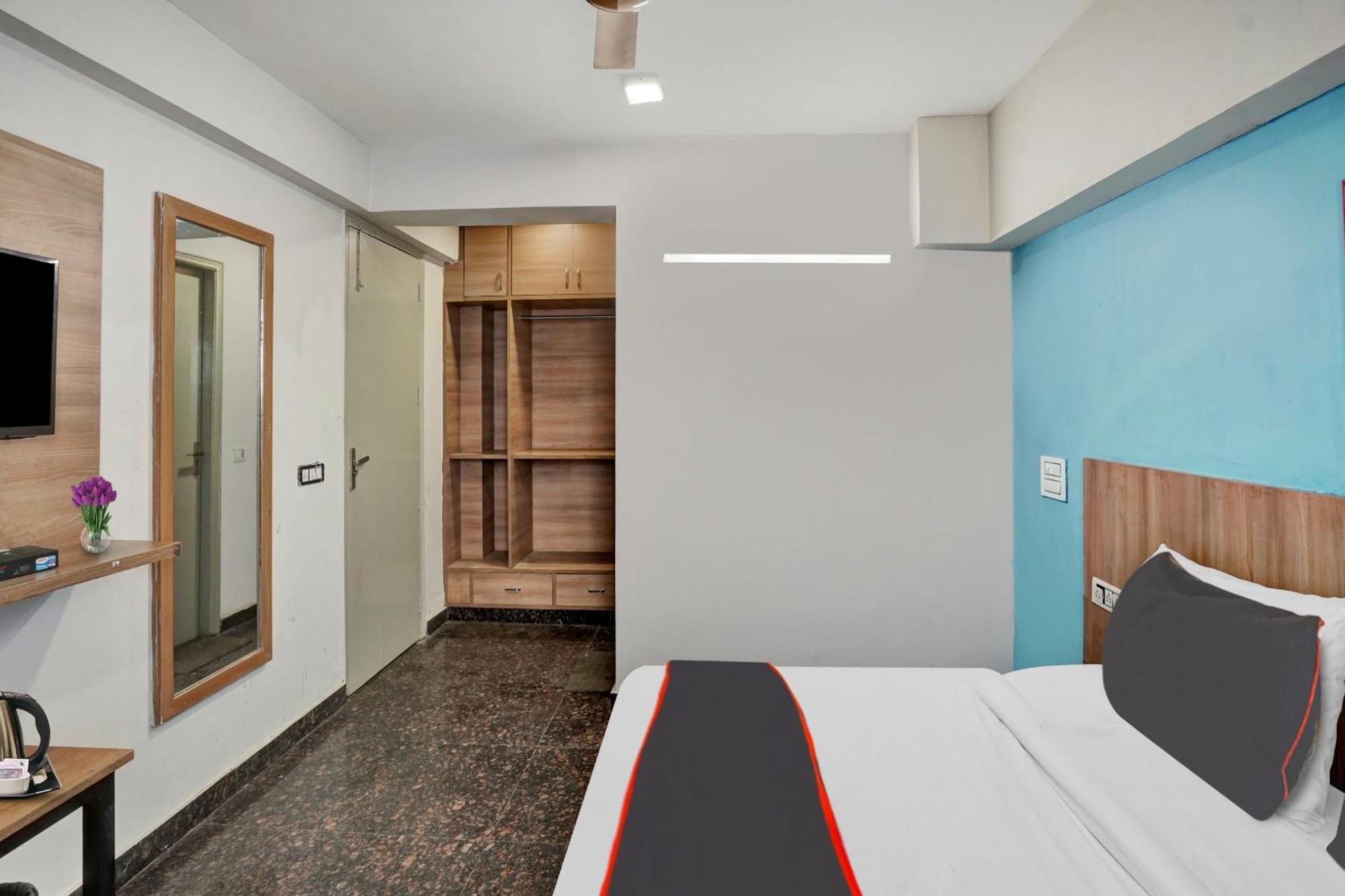 The Divine Residency Gurgaon
