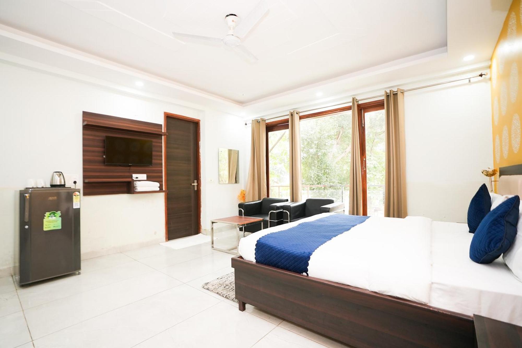 Tanvi Premium Residency Near Artemis Hospital, Gurugram Gurgaon