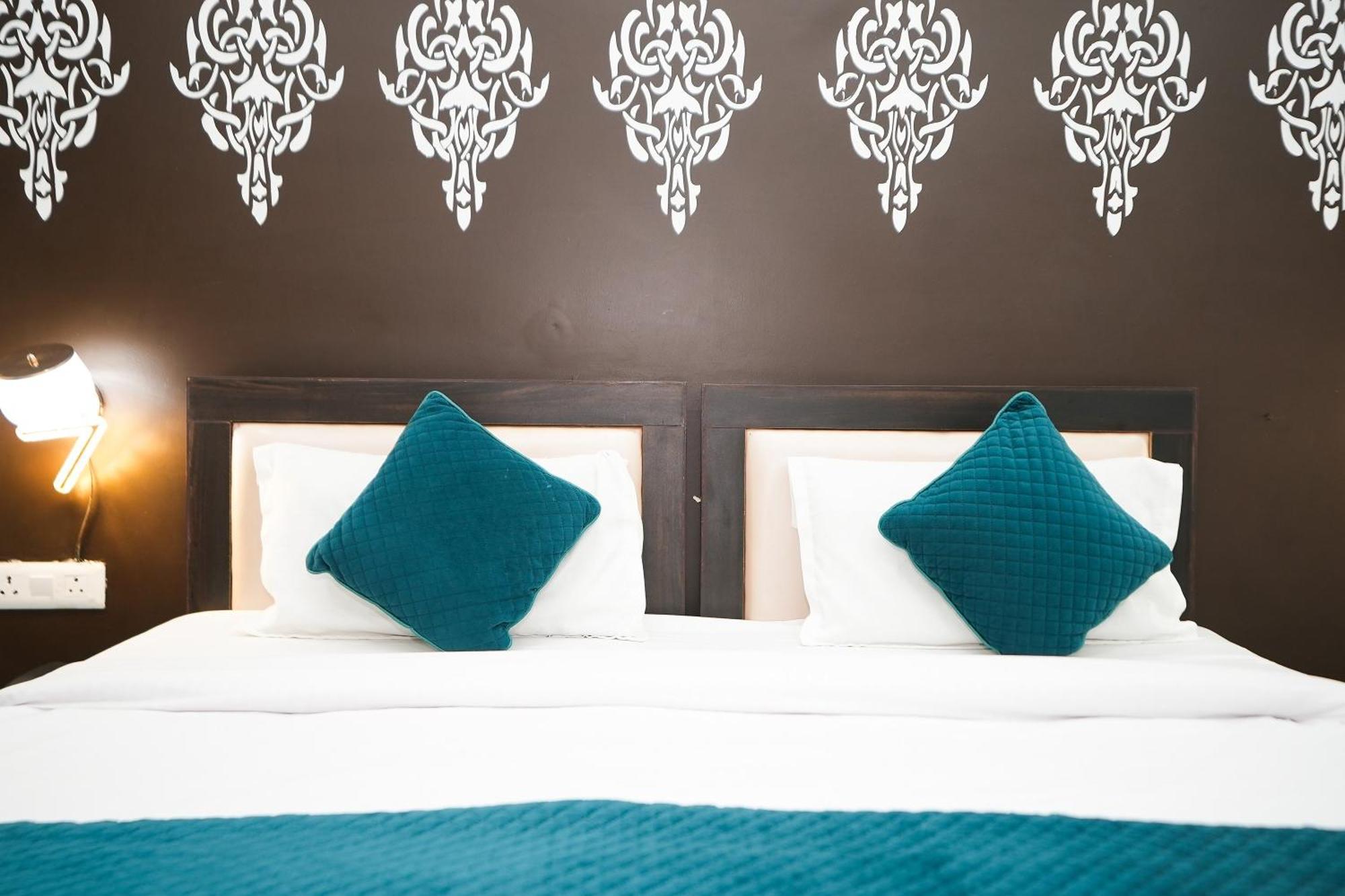 Tanvi Premium Residency Near Artemis Hospital, Gurugram