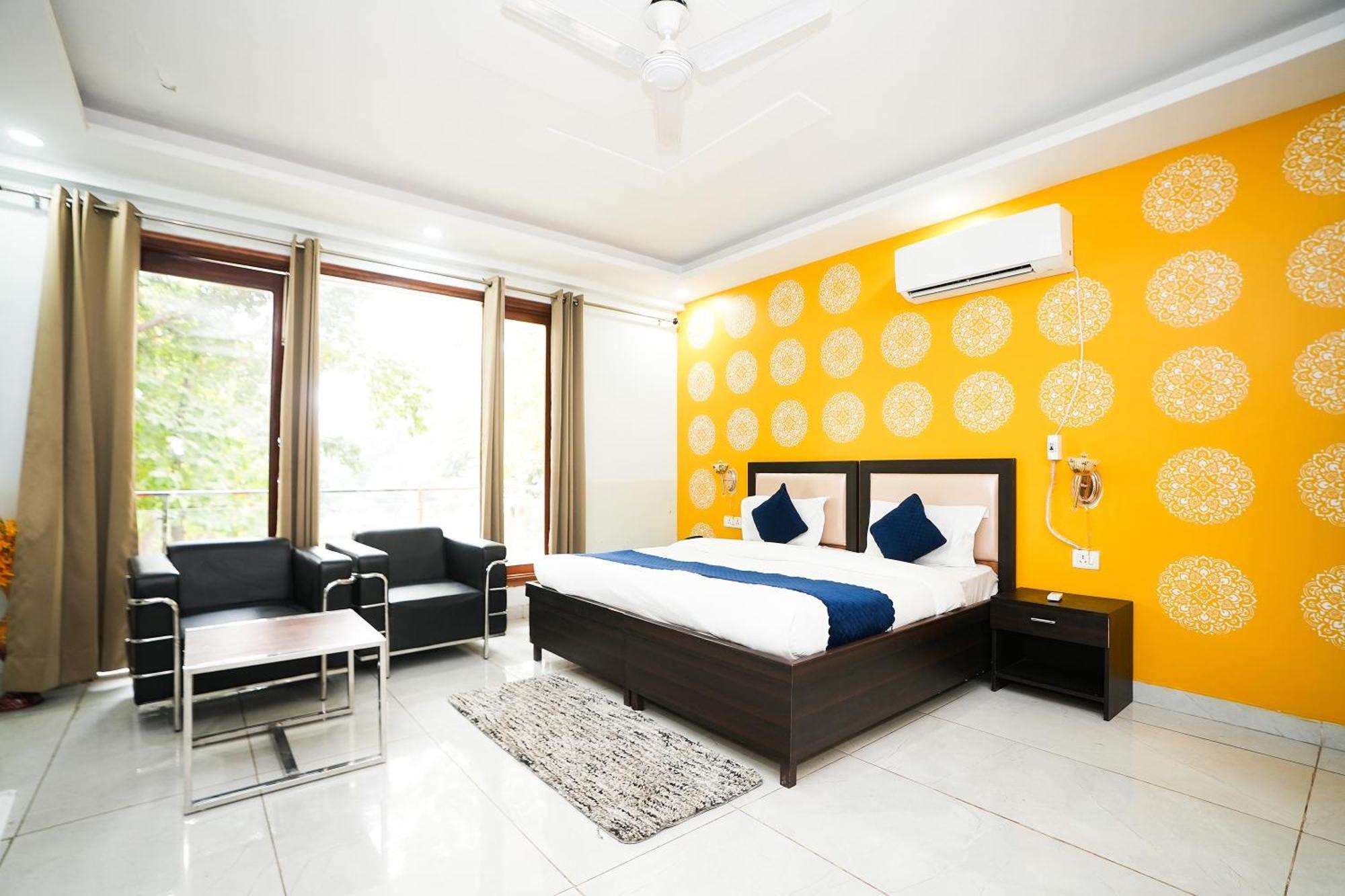 Tanvi Premium Residency Near Artemis Hospital, Gurugram Gurgaon