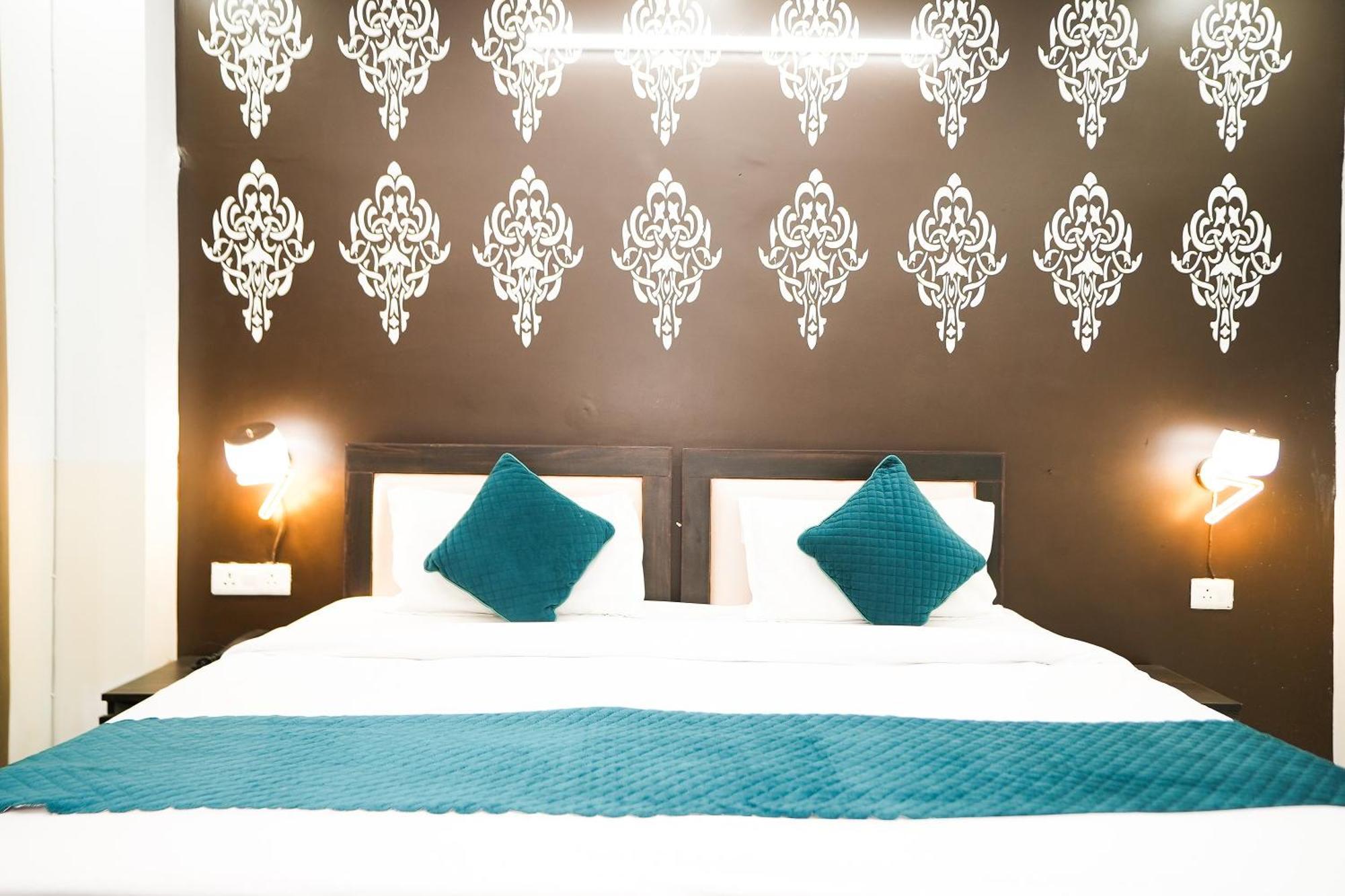 Tanvi Premium Residency Near Artemis Hospital, Gurugram