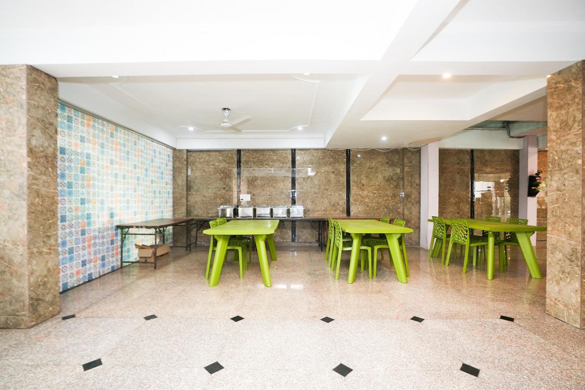 Tanvi Premium Residency Near Artemis Hospital, Gurugram 4*