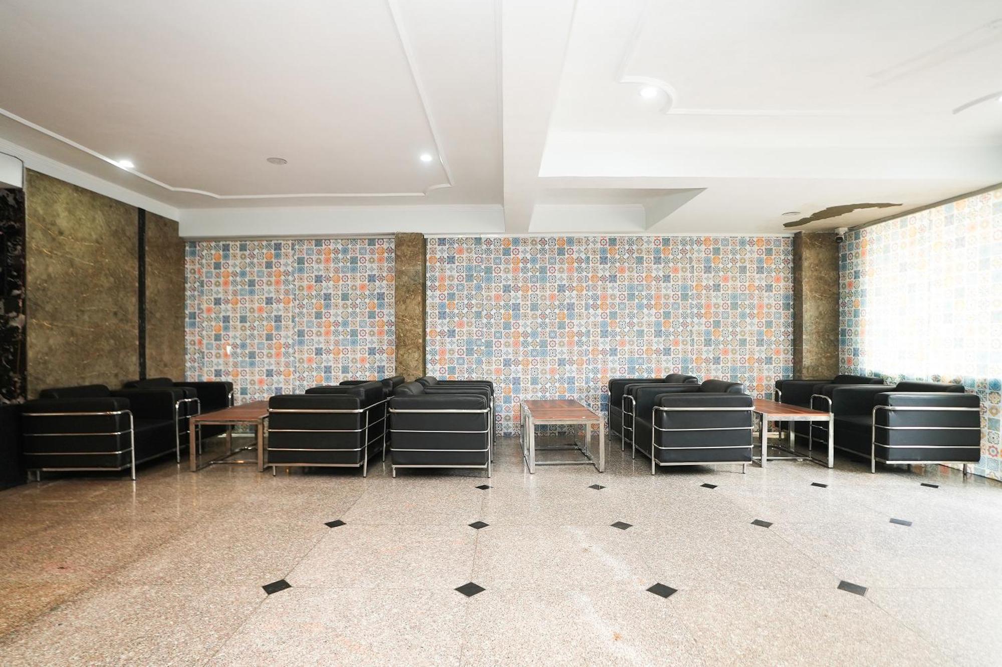 Hotel Tanvi Premium Residency Near Artemis Hospital, Gurugram Gurgaon