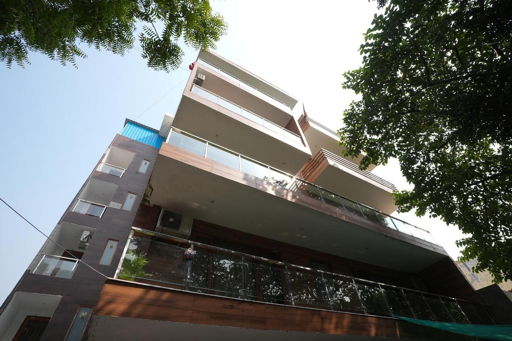 Tanvi Premium Residency Near Artemis Hospital, Gurugram Hotel Gurgaon