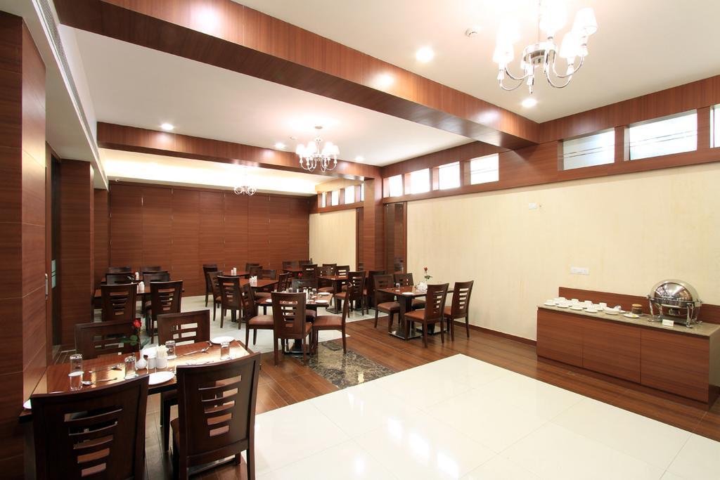 Sona South City Hotel 3*