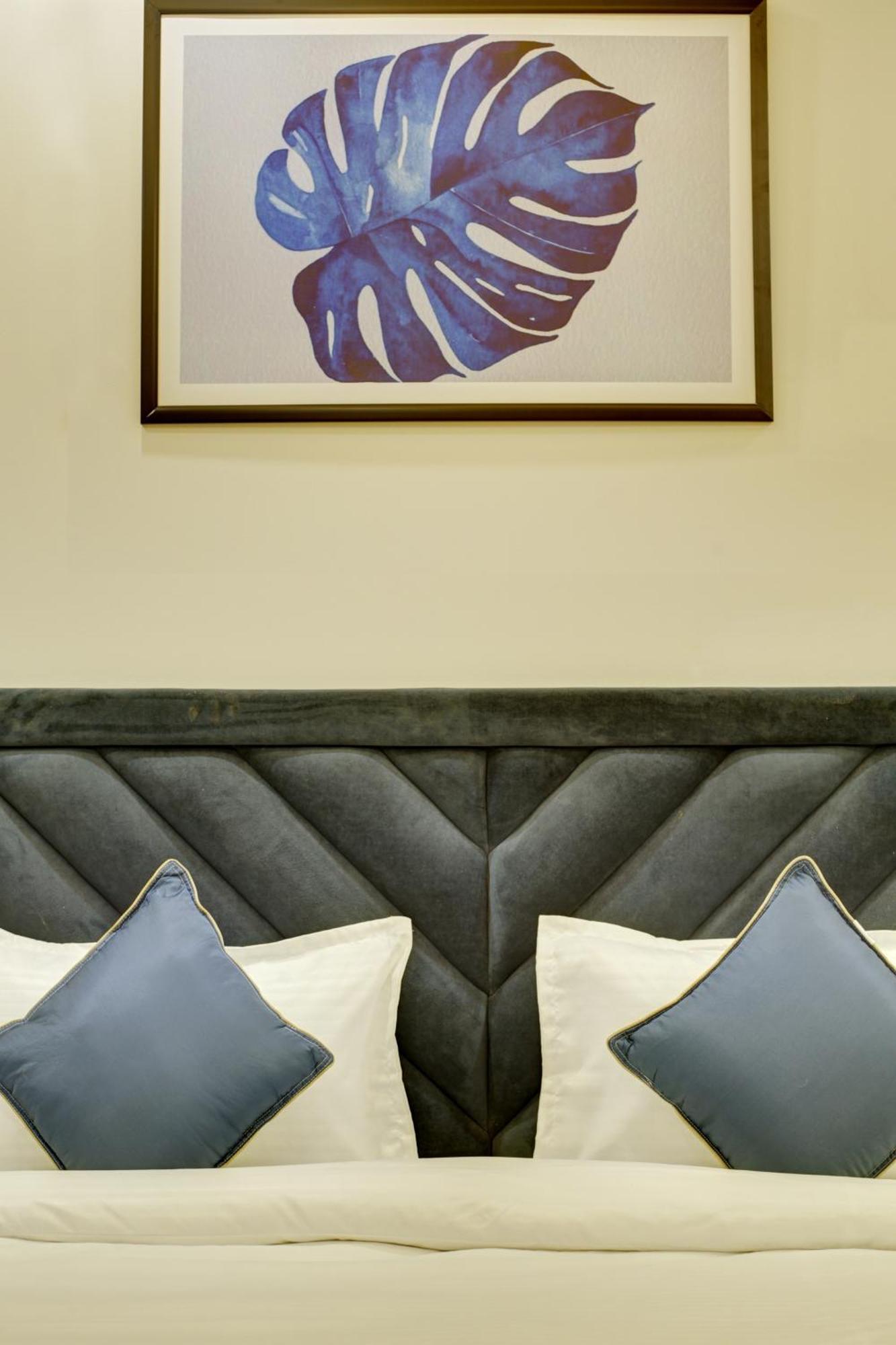 Apartment Flxho Quad - Luxury Dlf Cyber