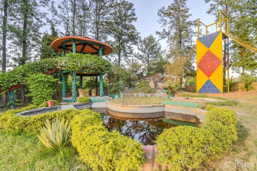 Green Orchid Farms I Swimming Pool I Wedding I Party Farm stay *