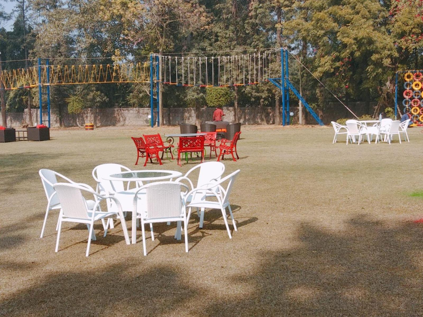 Green Orchid Farms I Swimming Pool I Wedding I Party *