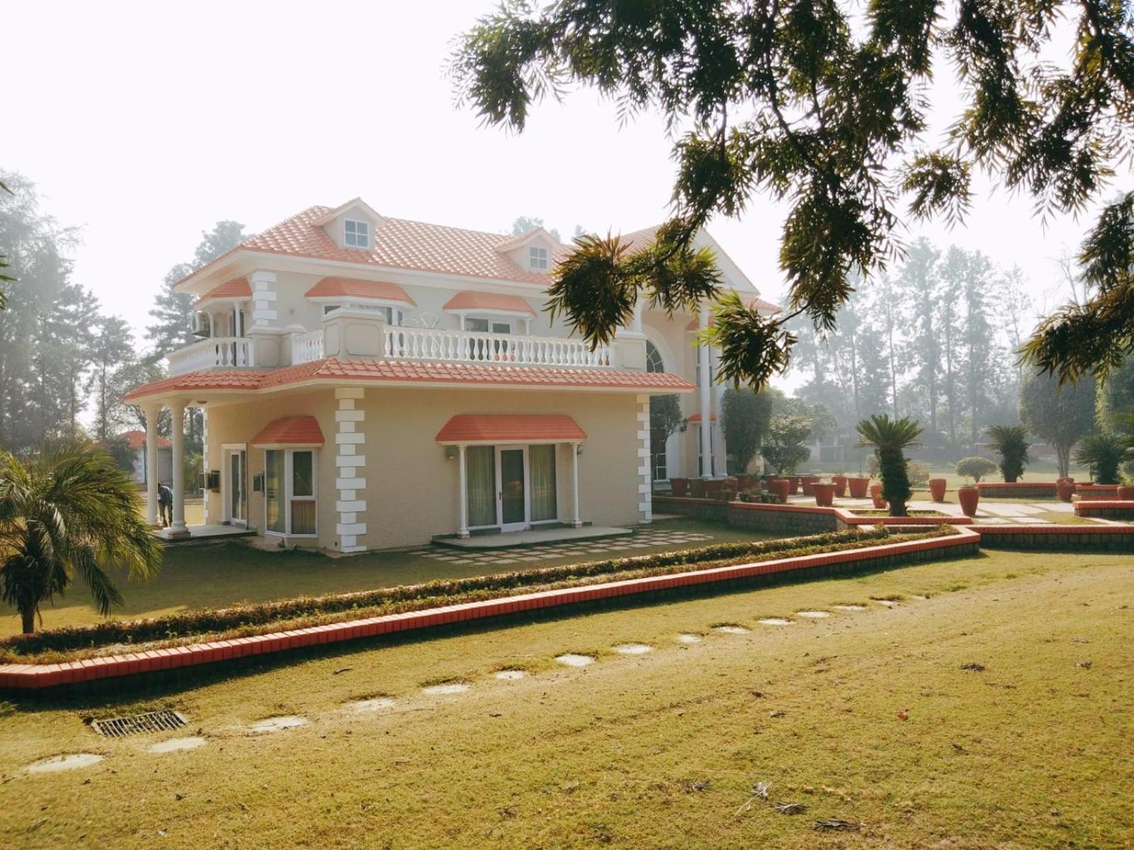 Green Orchid Farms I Swimming Pool I Wedding I Party Farm stay Gurgaon