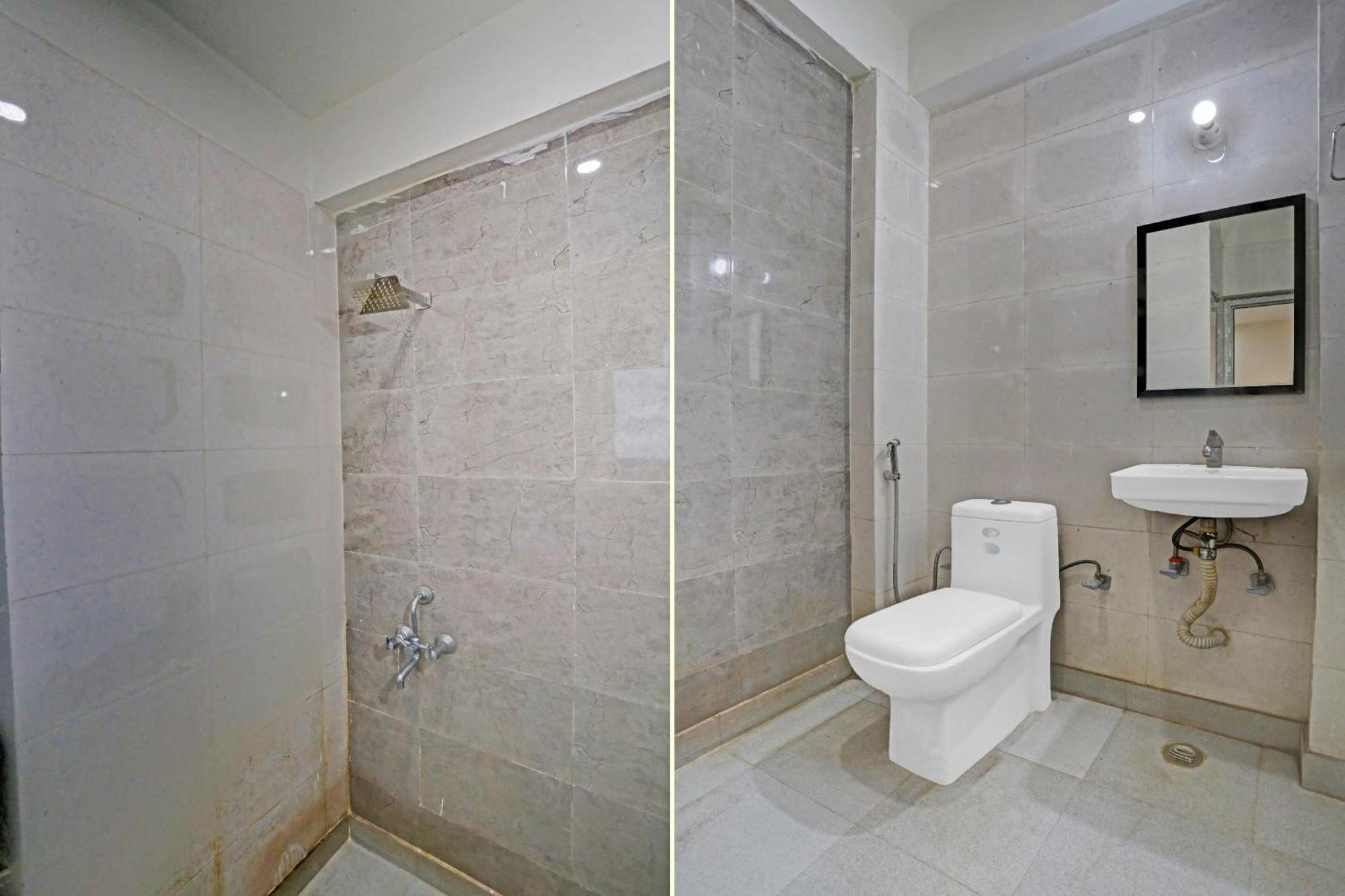 Hotel O Backpackers Nest Gurgaon