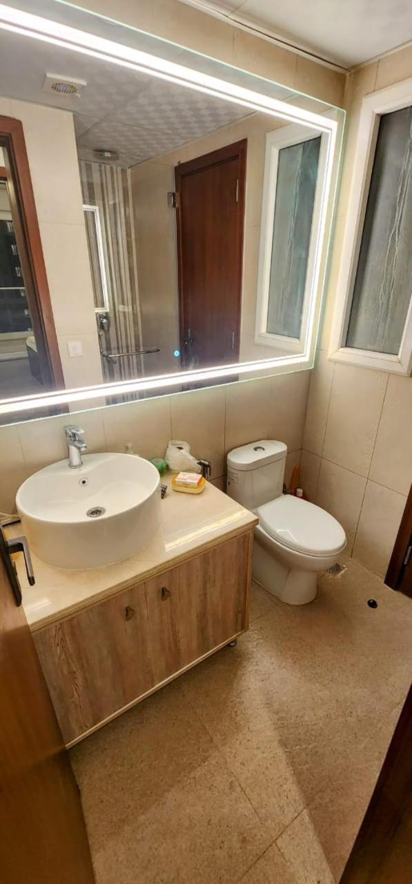 Lux 1bhk Park3, Ayaansh * Gurgaon