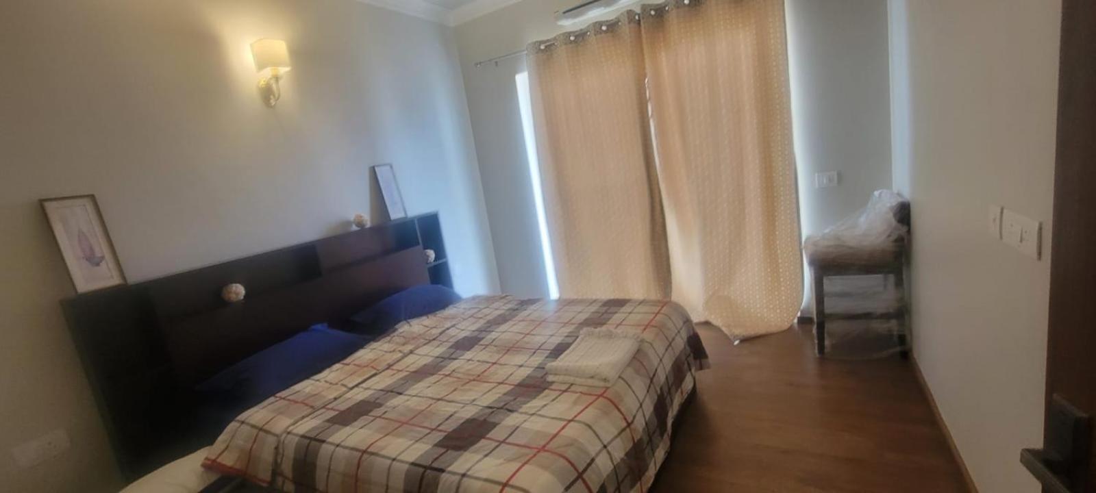Apartment Lux 1bhk Park3, Ayaansh