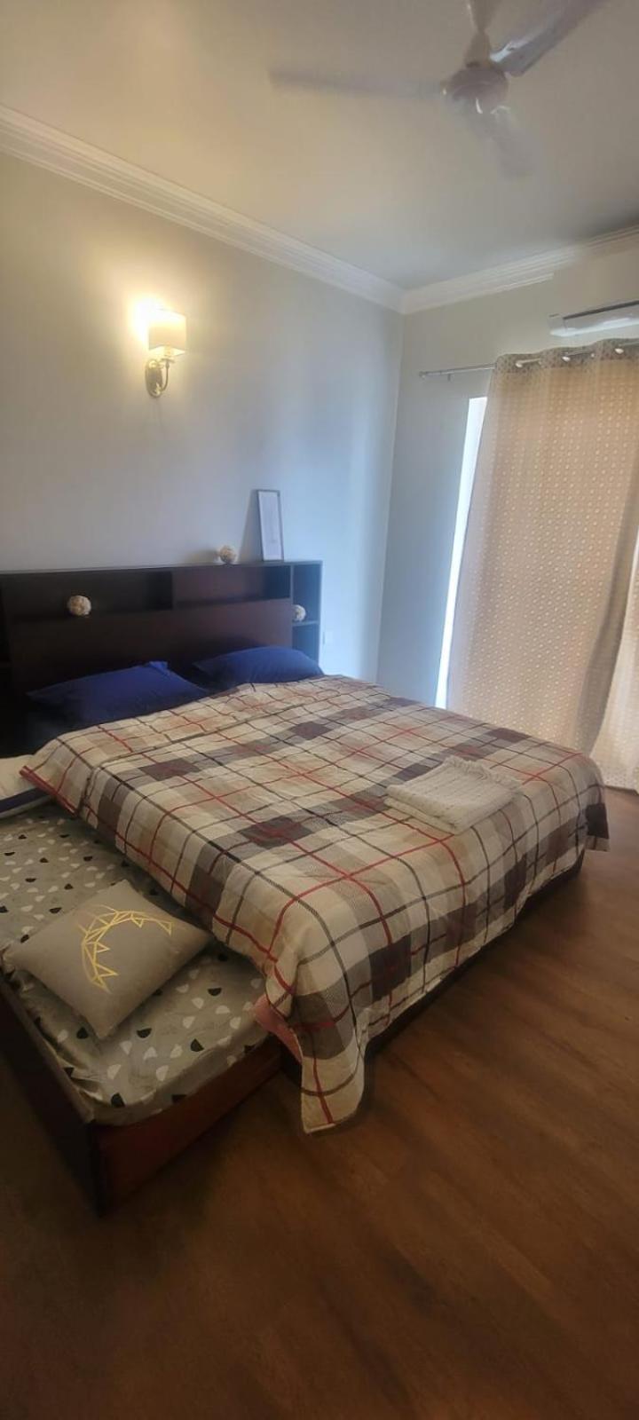 Lux 1bhk Park3, Ayaansh Apartment Gurgaon